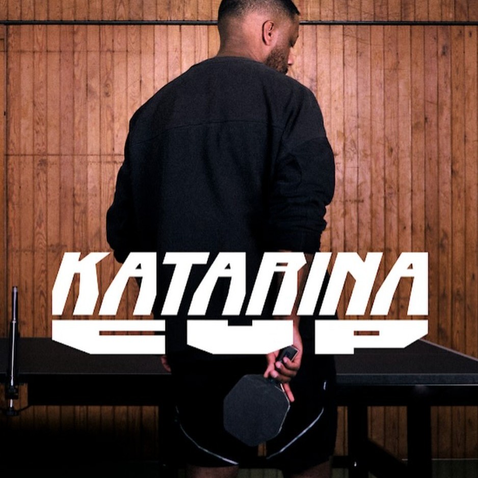 đđ” KATARINA CUP 27 april 2026
Nu pĂ„ mĂ„ndag 27 april Ă€r vi stolta vĂ€rdar för Katarina Cup â Sveriges första musik- och bordtennisfestival som kombinerar pingis med musikworkshops!
Evenemanget samlar barn i Ă„rskurs 4, 5 & 6 frĂ„n hela Stockholm för en dag fylld av bordtennis, musik och gemenskap och vi i Ăngby SK stĂ€ller upp med hall, utrustning och domare för att göra en av dessa turneringar möjliga.
Katarina Cup Ă€r mer Ă€n en tĂ€vling â det Ă€r glĂ€dje, inkludering och möjligheten att utforska bĂ„de musik och sport!
đ„ Se reportage frĂ„n tidigare event hĂ€r www.svtplay.se/klipp/jLJry5k/2500-barn-i-katarina-cup
đ Evenemanget arrangeras i samarbete med Svenska Bordtennisförbundet & STIGA.
#ĂngbySK #KatarinaCup #Bordtennis #Musik #Stockholm #Pingis