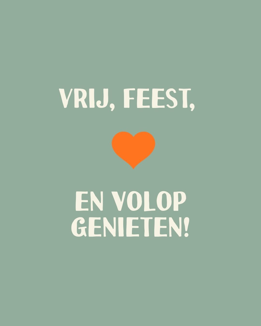 Vrij, feest, en vooral samen genieten 🧡! Bij Huiskenshof draait #Koningsdag om ontspanning, gezelligheid en quality time.
Wie neem jij volgend jaar😉) mee om dit bij ons te vieren?
#kingsday #langlevedekoning #huiskenshof #visitzuidlimburg #boeknuvoorvolgendjaar