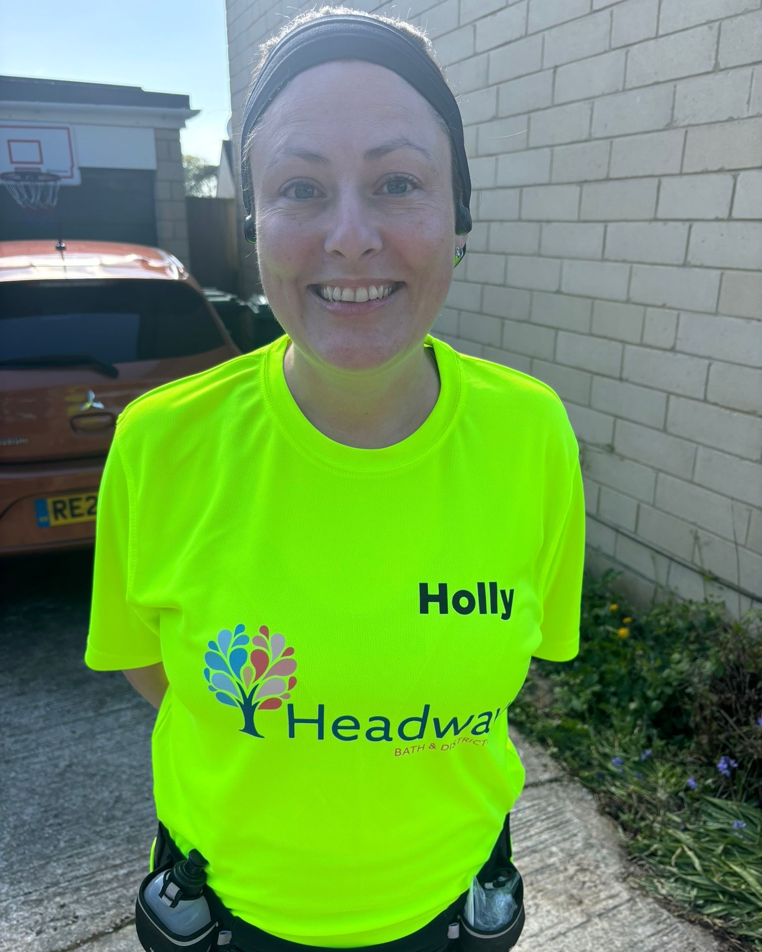A huge good luck to Holly as she takes on the London Marathon 2026 this Sunday🏃♀️💙
We’re incredibly grateful for your dedication and support in raising funds for Headway Bath & District, it truly makes a difference to the people we support.
If you’d like to show your support, please consider donating via Holly’s JustGiving page: https://www.justgiving.com/page/holly-ward-1
The link can also be found on our page/bio!
Best of luck, Holly - we’ll be cheering you on all the way! 🙌
#HeadwayBath #LondonMarathon2026 #Fundraising #GoodLuckHolly #CharitySupport #RunForACause #HeadwayUK