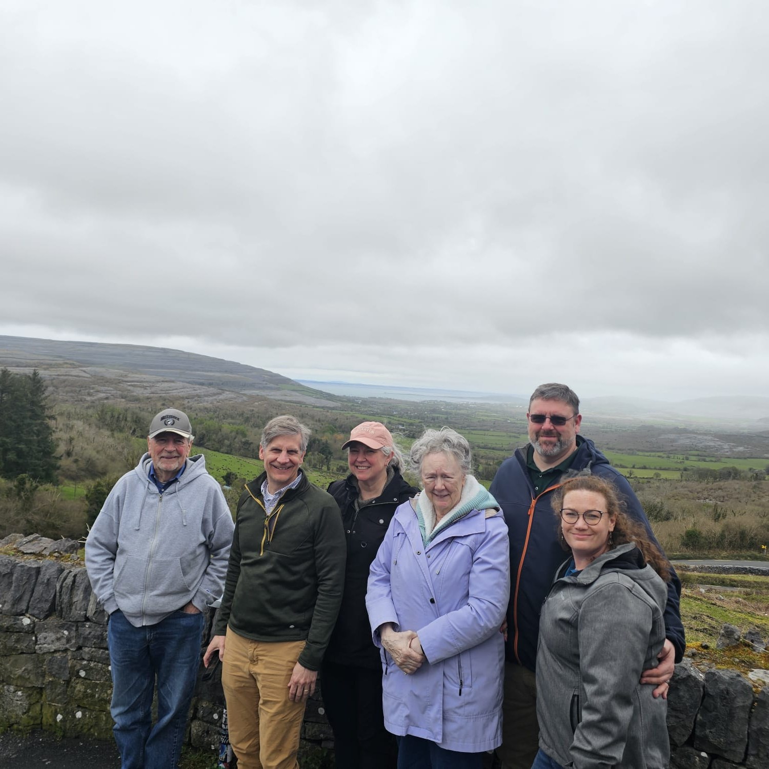 A little recap of the week ✨
Do you recognise any of the places our guests have been exploring?
#LittleGemTour #WeeklyRecap #MeetTheLocals #IrelandTravel #HiddenGems
