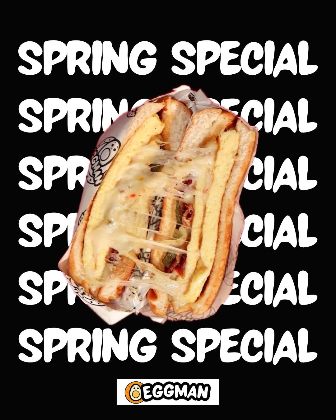Hell’s Kitchen is open. 😈🔥
Our new spring special is officially served. It’s spicy, it’s fresh, and it’s calling your name for lunch today.
#austinfoodie #LunchGoals #sandwichlovers
