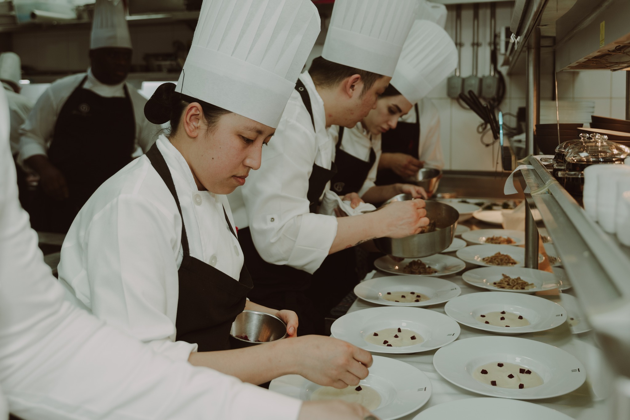 Where it all comes together...
For more information and bookings, please visit pierresdubai.com or call us at +971 56 511 3356
#PierresDubai #GaultMillauUAE #michelinguidedxb #pierregagnaire