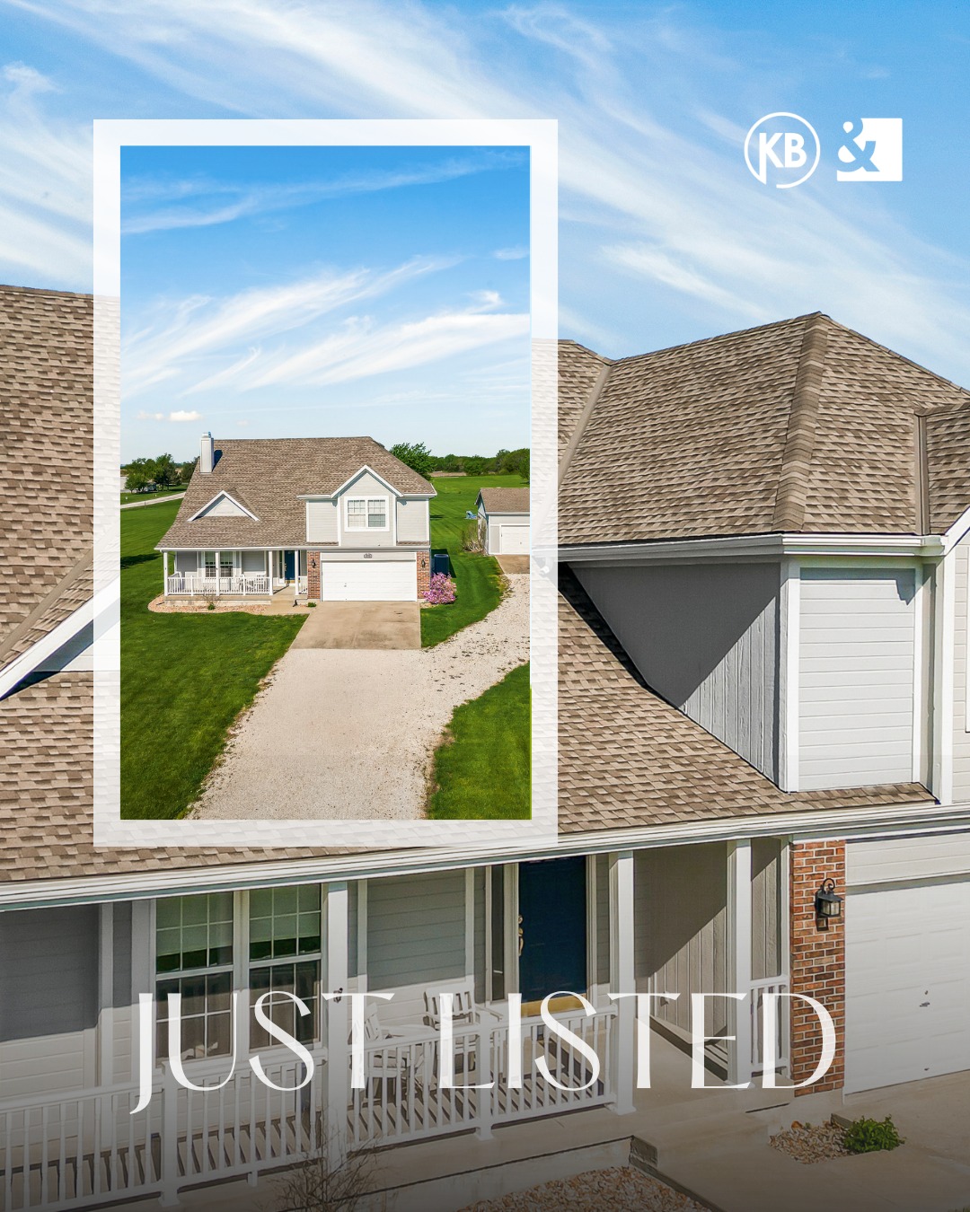Just Listed 🌿
Craving space, privacy, and a little country charm? This one-owner home on 3 beautiful acres in sought-after Louisburg Country Estates delivers all that and more. With spacious living areas, a finished walkout lower level, and room for hobbies, vehicles, or projects, this property offers the flexibility and lifestyle you’ve been looking for.
✨ Features to love:
• 3-acre setting with meticulously maintained grounds
• Soaring ceilings + cozy fireplace in the living room
• Kitchen with quartz countertops, stainless appliances & eat-in area
• Oversized primary suite with custom bath, soaking tub & separate shower
• Finished walkout lower level with additional bedroom, bath & living space
• Second 3-car detached garage/workshop for hobbies or extra storage
• Easy access to Louisburg, Overland Park, 68 Hwy & 69 Hwy
Whether you’re dreaming of peaceful mornings on the deck, space to spread out, or the perfect workshop setup… this one has it all. 🏡✨
Contact Alvin Schrepel or Jeff Arrington for more information!
913.991.1917 | 913.732.3677