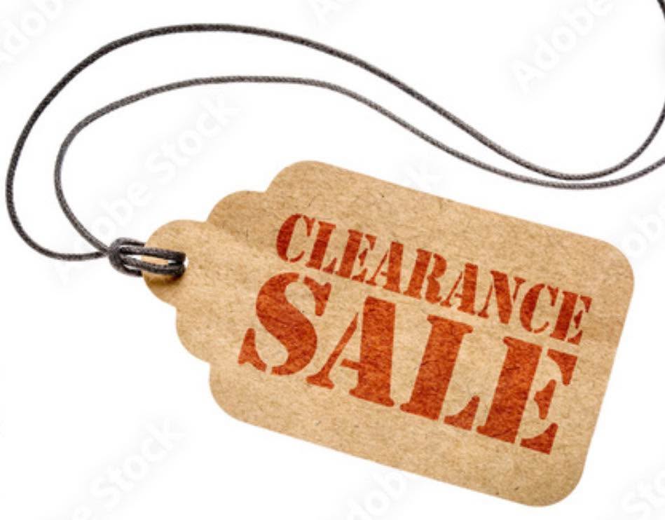 Check it out!!! These deals won't last long!!!
https://www.100percentpickled.com/clearance
#shopsmallbusiness #shoplocal #fitness #VeteranOwned #pickleball #deals #dealsoftheweek
