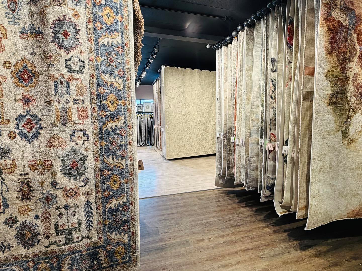 Ready for a refresh? Our Rug Emporium is full of new arrivals waiting to be discovered 🌟
#arearugs #homedecor #homedecorating #shoplocal #dartmouthns