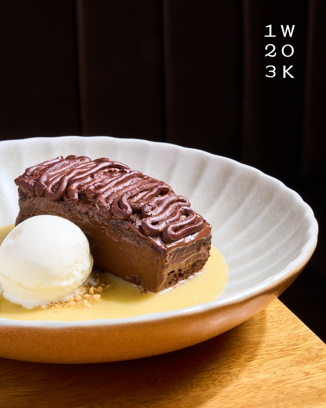 El final feliz sí existe… y viene con mucho chocolate 🤤🍫
Última semana para vivir nuestra experiencia del menú de Medellín Gourmet en nuestras sedes Laureles y Oviedo 👀✨
Un recorrido diverso, delicioso y lleno de sorpresas que no se explica… se prueba.
Y sí, el cierre es nuestro Choco Toffee: puro placer 🔥
¿Ya nos visitaste o lo tienes pendiente?