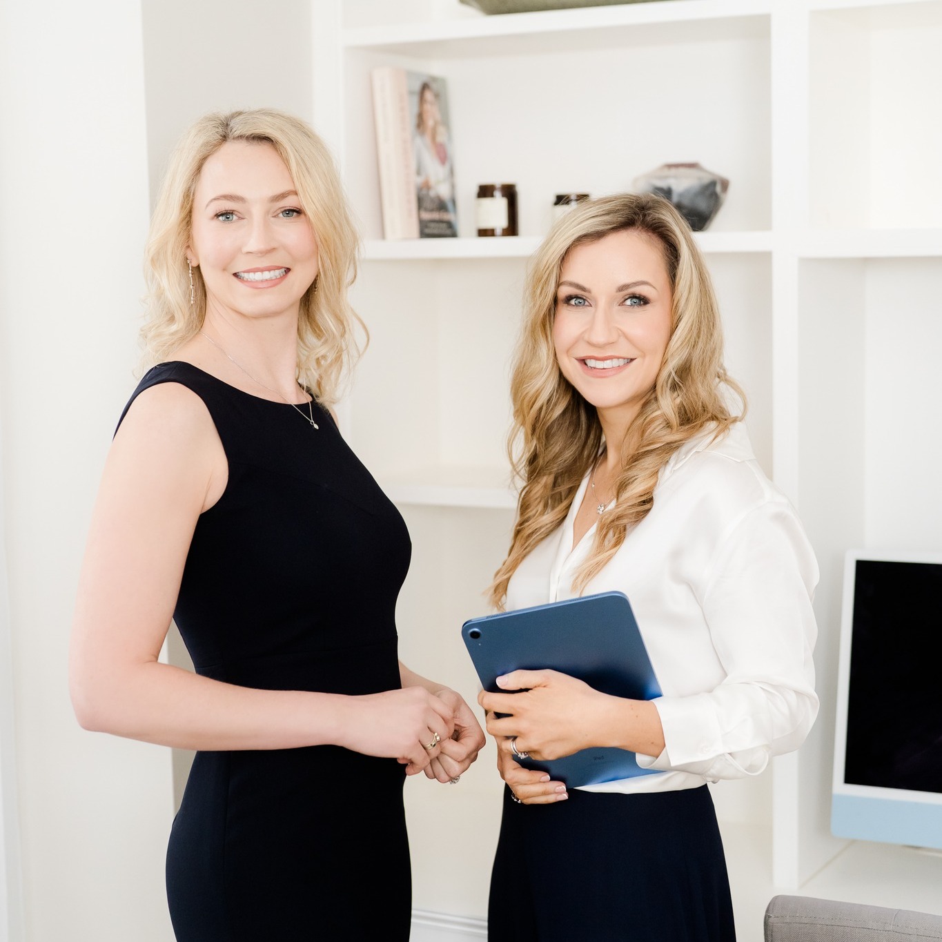 Why we chose to bring Hydrafacial® to Simply Skin Clinic
We're very particular about the treatments we offer at Simply Skin Clinic. Everything we do has to meet our standards for safety, clinical effectiveness and results that our clients can actually see and feel. 💙
Hydrafacial® met every single one of those criteria.
It's backed by decades of clinical research, trusted by practitioners worldwide, and — most importantly — it delivers. Every time.
Ruthie and Dr Emma have both experienced Hydrafacial® themselves and are genuinely excited to offer it to you.
We'd love for you to try it. Link in bio to book. 📍Winchester
#WhyWeChooseHydrafacial #SimplySkinClinic #ClinicallyProven #WinchesterAesthetics #TrustUs @hydrafacial_uk