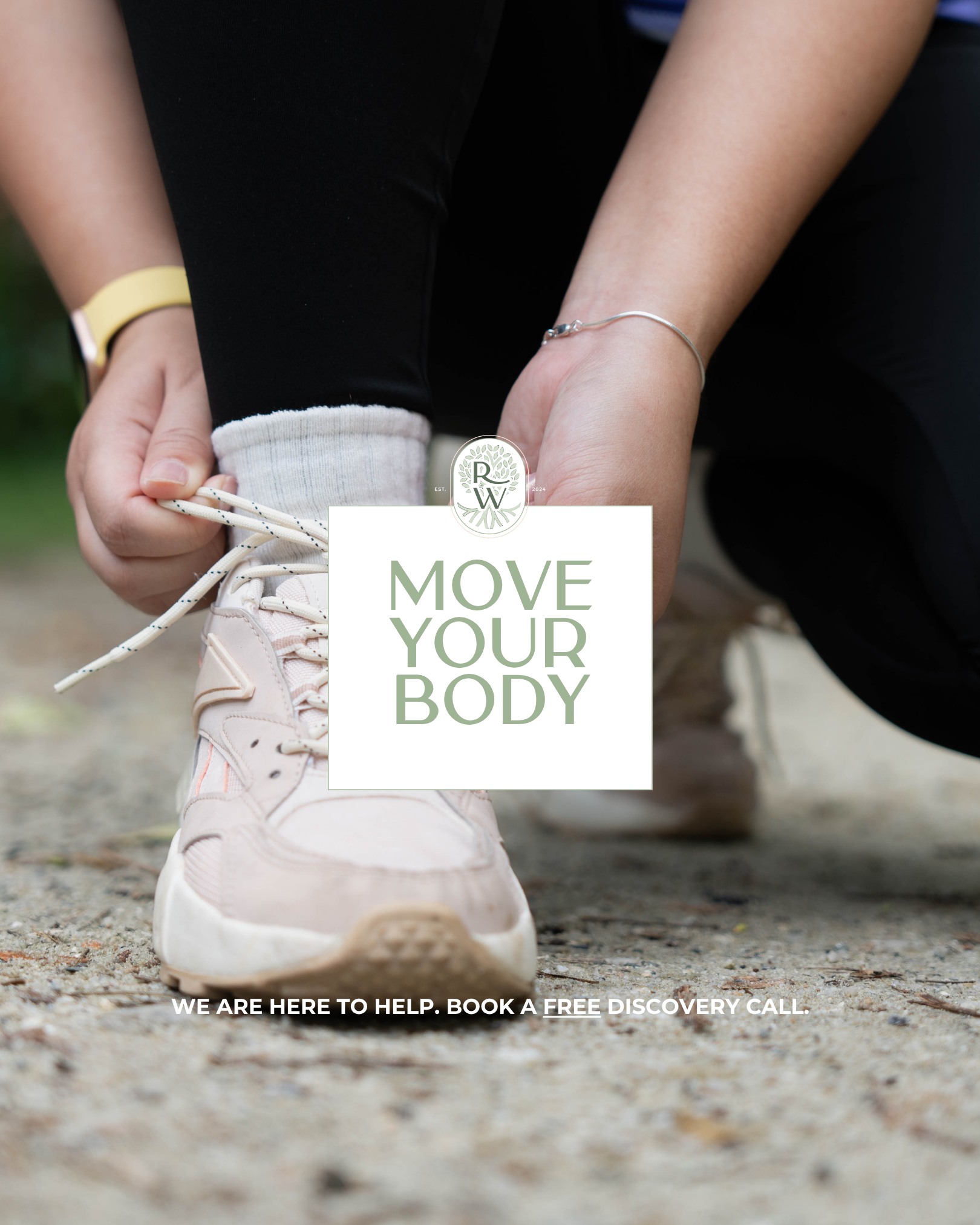 Hey friends! It's warming up, so why not step outside for a nice walk? Just 15 minutes a day can really boost your health!
Walking can lift your mood, improve heart health, aid digestion, support weight management, and give you an energy boost.
Grab your sneakers and enjoy the fresh air!
Remember, at Runser Wellness, we're here to help you feel your best! We’re currently accepting new patients, so if you're ready to take charge of your health, let’s connect.