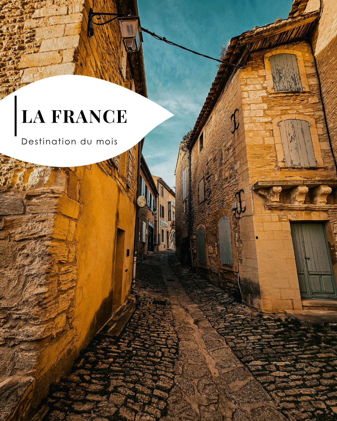 🇫🇷✨ CE MOIS-CI, ON VOUS FAIT VOYAGER… EN FRANCE !
Et si vous redécouvriez la richesse de nos régions ? 🌿
Tout au long du mois, nous allons vous emmener à la découverte des plus belles destinations françaises :
mer, montagne, campagnes, villes de caractère… il y en aura pour toutes les envies ❤️
📍 Au programme :
Des idées de week-ends
Des focus régions
Des inspirations de séjours
Et surtout… de quoi préparer vos prochaines escapades
👉 Que vous soyez plutôt farniente, nature, gastronomie ou culture, la France a tout pour vous séduire.
💼 Chez Fontana Tourisme, nous vous accompagnons pour organiser vos séjours partout en France, selon vos envies.
👀 Restez connectés… la première destination arrive très bientôt !
#France #VoyageEnFrance #TourismeLocal #IdeesWeekEnd #VacancesFrance #FontanaTourisme #InspirationVoyage