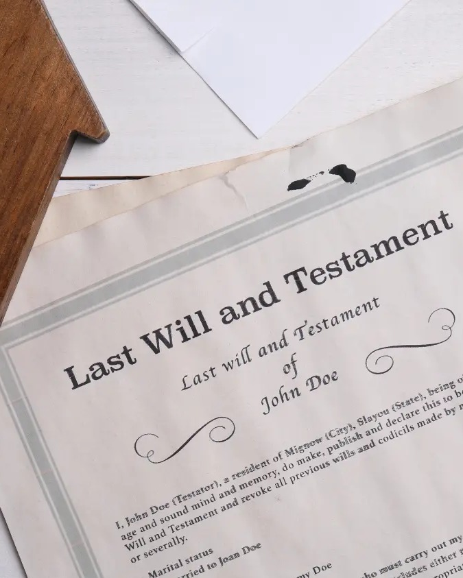 Stop leaving your legacy to a "default" setting. 🛑
If you don't have a Will, the government decides what happens to your assets, your home, and even your kids' future. Don't let a legal formula speak for you.
Take the wheel. Protect your people. Get your Will done with Cornerstone today.
#Cornerstone #Legacy #Adulting #EstatePlanning
