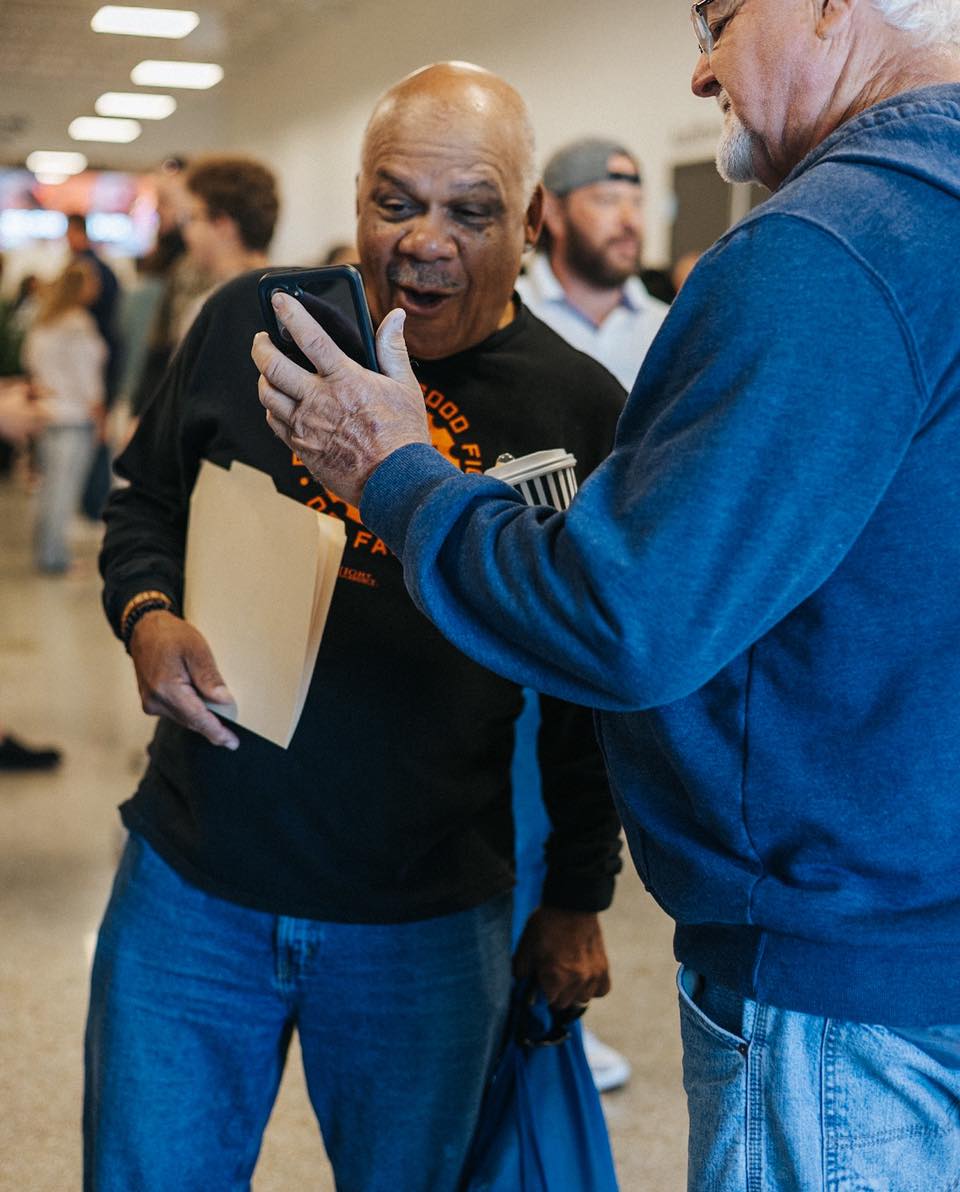 Our face when we see you’re coming to Purpose Church in the morning!! 🥳🤩
SEE YOU THERE! 🙌🤟🫶