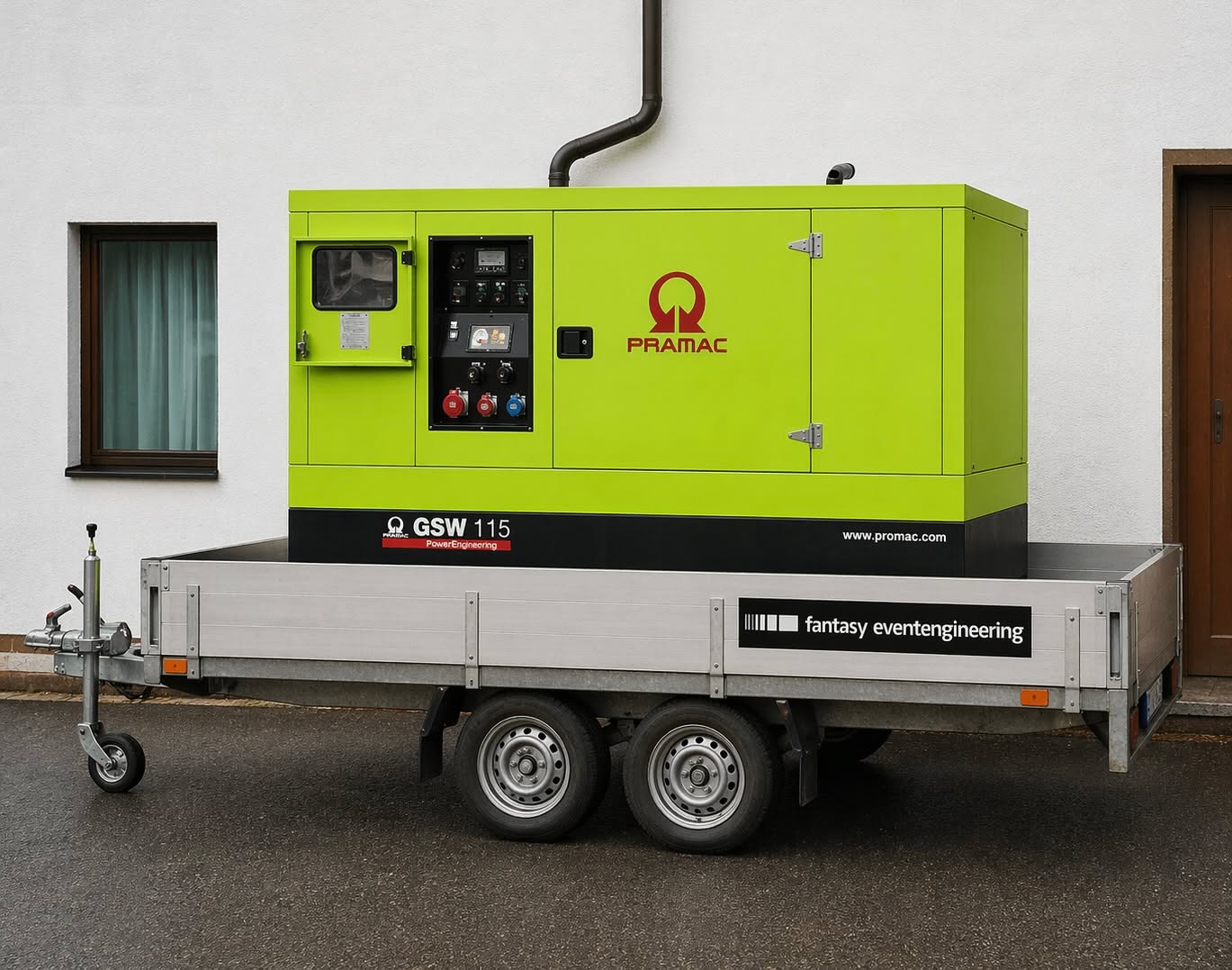 Wir sind Ihr kompetenter Ansprechpartner für die mobile Stromversorgung von Baustellen, Events sowie TV & Filmproduktionen. Wir ermöglichen eine zuverlässige Stromversorgung. 🔌💪🏻
- Stromaggregate
- Stromverteiler
- Kraftstromkabel
- Kabelbrücken
➡️ https://eventshop.tirol/collections/stromaggregate
#fantasyevents #fantasy #fantasyeventengineering #eventengineering #tirol #topservice #professionell #zuverlässig #events #strom #stromaggregat #stromversorgung