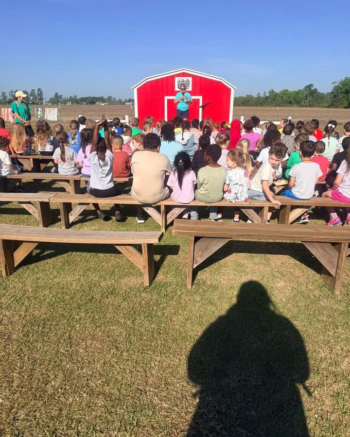 🚜🐄 Our field trips at the farm are still in full swing, and there's still some dates open to sign up!
🚌 Bring your class for a day of hands-on learning and unforgettable memories. Explore the fields, meet the animals, and discover where our food comes from.
Don't miss out on this amazing opportunity to visit! 🌱✨ Register now and join us for an adventure on the farm!
www.southernpalmettofarms.com
#FarmFieldTrip #LearningThroughExperience #SignUpNow