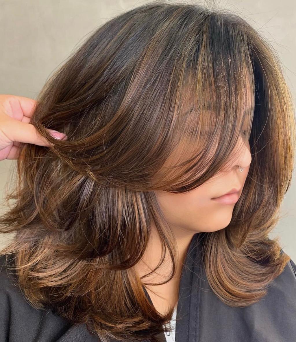 🔥 Modern shag & soft wolf cuts
🔥 Curtain bangs + face framing
🔥 Invisible layers (soft, blended movement)
Clients want volume without looking “choppy”
Shag, curtain fringe, and layered texture are key 2026 trends
✨ Whether it’s a subtle change or a full makeover, we customize every service to YOU.
Allante' Hair Designs & Spa
📞 Call 724-836-3600