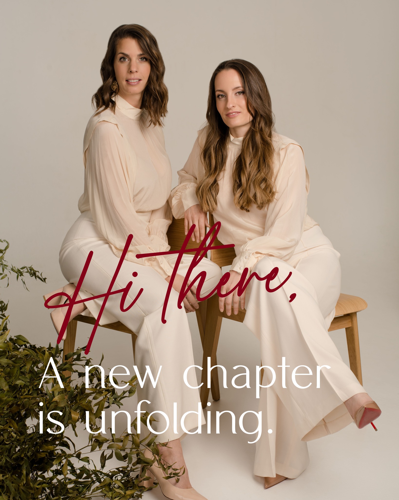 There are moments in a business
that don’t feel like decisions.
They feel like a natural continuation.
A quiet shift
that has been forming
for a long time.
Over the years,
GAEA.DESIGN became known
for creating refined, intentional experiences
within the luxury wedding space.
But behind every project
was something deeper.
A way of thinking.
A way of building.
A way of positioning.
And over time,
the desire to share this
became impossible to ignore.
Not because we were looking
to create something new.
But because it was already there.
theGAEA.WAY @gaea.way.mentoring is the result of that.
A space for creative entrepreneurs
ready to move beyond execution —
and into clarity, structure, and direction.
Not louder.
Not faster.
But more intentional.
Share your like and follow us: @gaea.way.mentoring