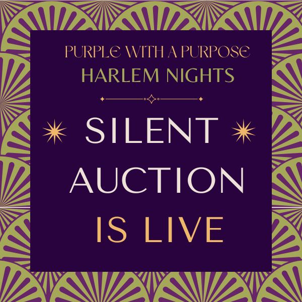 💜 It’s Time to Bid with a Purpose! 💜
The Purple with a Purpose: Harlem Nights Silent Auction is live online and open for bids! Scroll the photos to see highlights from this year’s curated collection of incredible experiences, local treasures, and exclusive offerings, generously donated to support children and families in Richmond’s East End.
Even if you can’t join us at the Hippodrome next Thursday, you can still support our mission by bidding on your favorites.
✅ Registering to bid in the auction is easy:
1️⃣ Click to register: https://givebutter.com/c/purplewithapurpose26/auction
2️⃣ Check your email for a verification link from Givebutter
3️⃣ Click the link to finalize your account
🗓 Auction closes April 30 at 7:00 PM
Want to join us in person?
There’s still time to purchase tickets or reserve a table! Put on your purple cocktail attire (or optional 1920s flair) and join us at The Hippodrome on April 30 for an unforgettable evening featuring live music, hors d’oeuvres, drinks, games, a photobooth, a wine pull, and more.
Tickets and tables are available at this link: https://www.peterpaulrva.org/events
We can’t wait to celebrate with you, and thank you for bidding with purpose!