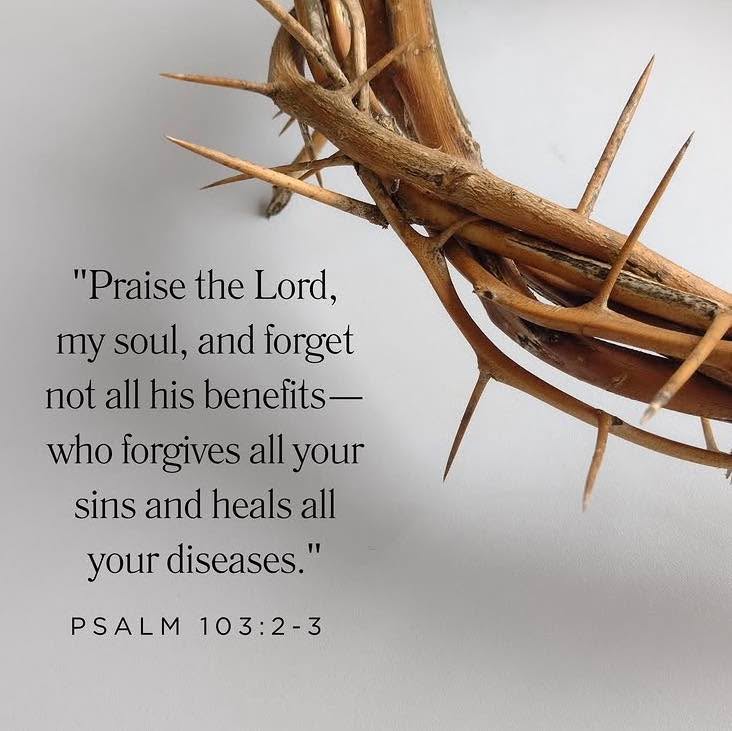 Our verse for today 🙏