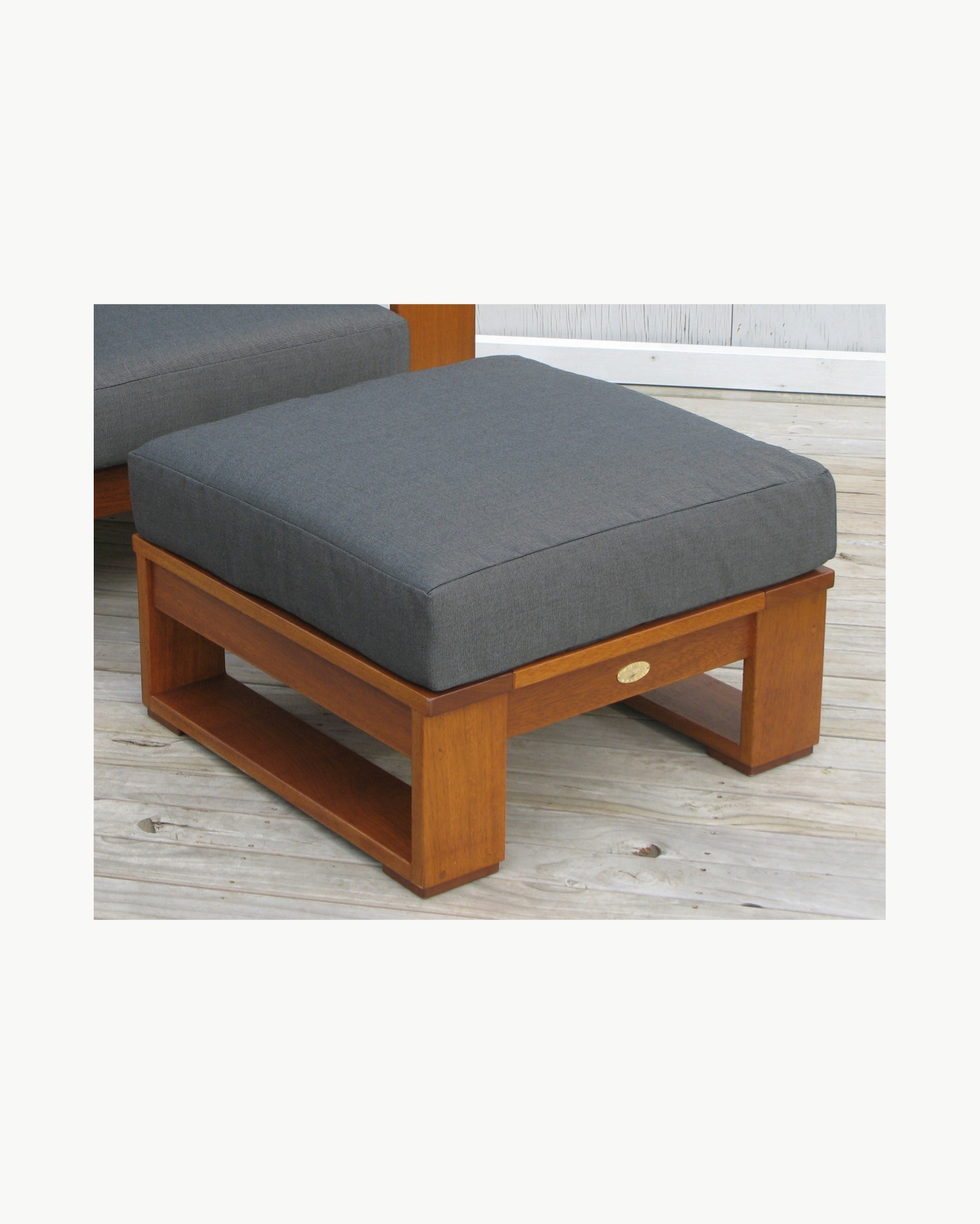 Designed to adapt. Crafted to endure.
The Ethan Ottoman moves easily between roles, as a footrest, an extra seat, or a low table for drinks and shared plates.
Handcrafted from premium Iroko hardwood, it offers strength, durability, and a natural warmth that deepens over time. Paired with a tailored Sunbrella® cushion, it is made for comfort in all conditions.
A versatile piece designed to sit seamlessly within your outdoor setting.
Proudly Designed & Handcrafted in New Zealand Since 1984.
Explore more on our WEBSITE, link in bio!