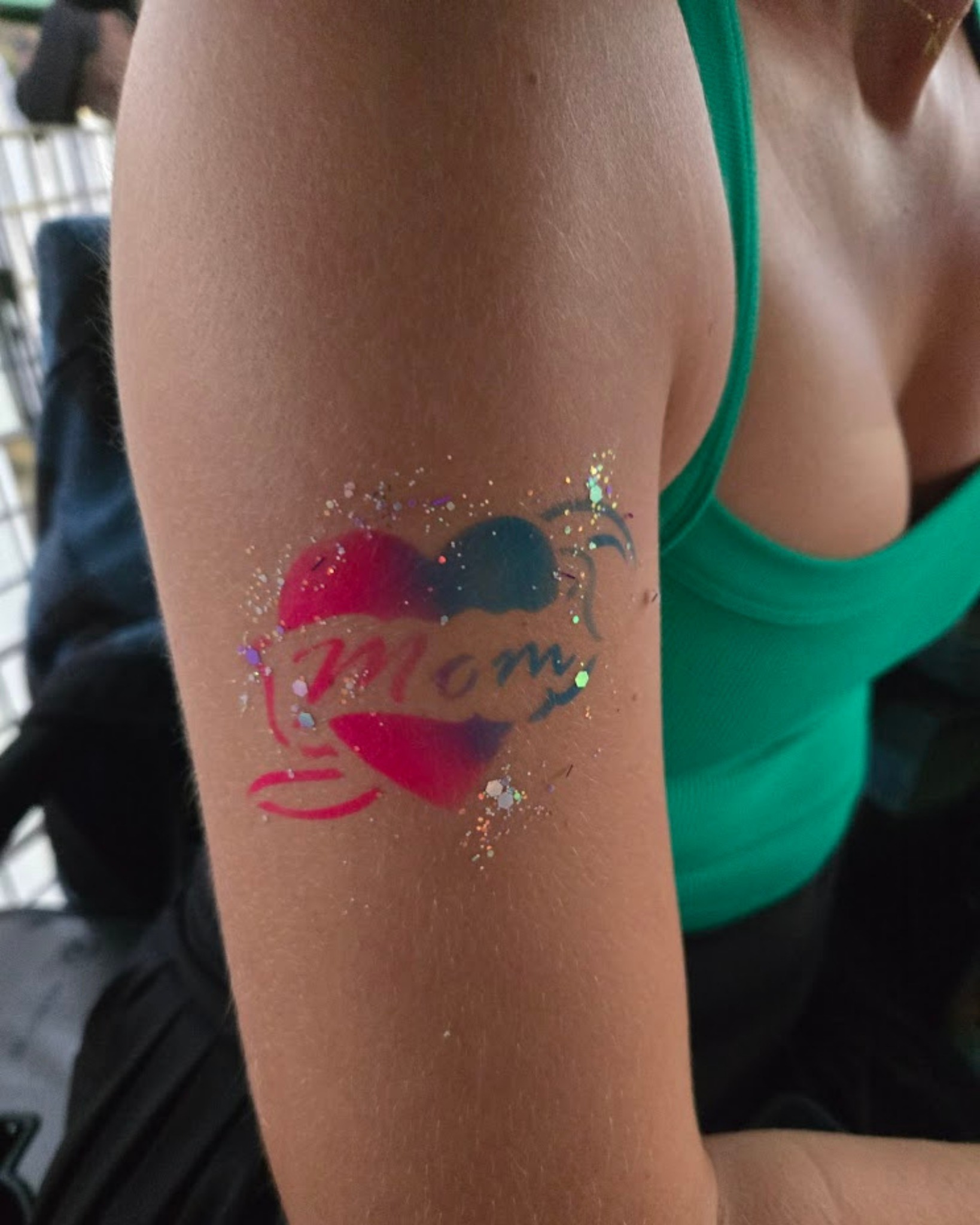 POV: you said “just a small one”… and now you’re sparkling like a disco ball ✨😄
Glitter tattoos at a spring event are a full glow-up. One minute it’s “okay maybe a butterfly”… next minute it’s “can I get MORE glitter?!”
Warning: kids will immediately show it to every single person… including strangers, pets, and possibly the sky 😂
Zero mess, maximum sparkle, and somehow everyone becomes 73% cooler instantly.
DM us to bring the glitter, the shine, and the “LOOK AT MINE!!” moments to your spring event.
.
.
#GlitterTattoo #SpringEvents #KidsFun #EventEntertainment #InteractiveFun #FestivalFun #PartyIdeas #SpringVibes #FamilyEvents #MagicalMemories