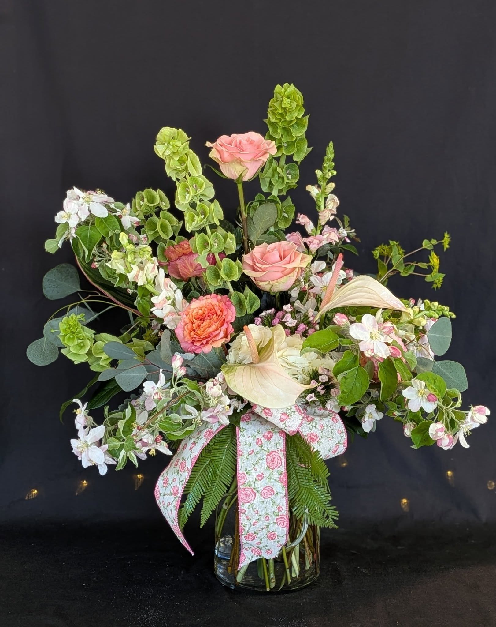 A bouquet fit for a Queen
Apple Blossom Festival 2026
Queen Brielle Precht 🌸 🌸
#ABF#lovedad#blossoms