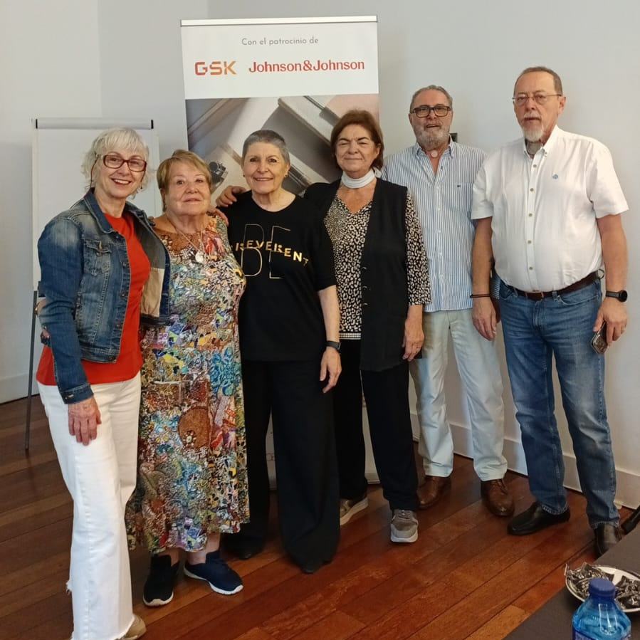 Este año hemos asistido a los 14º PREMIOS GEPAC en Madrid. Gracias a la organización por la invitación y por hacerse cargo de todos los gastos. Para nosotros es un placer participar en estos eventos que nos acercan a otras asociaciones con las que podemos compartir buenas prácticas.
💜Y gracias a nuestra compañera Rosa por su estar ahí.💜
Enhorabuena a los premiados!
#gepac #APAAC