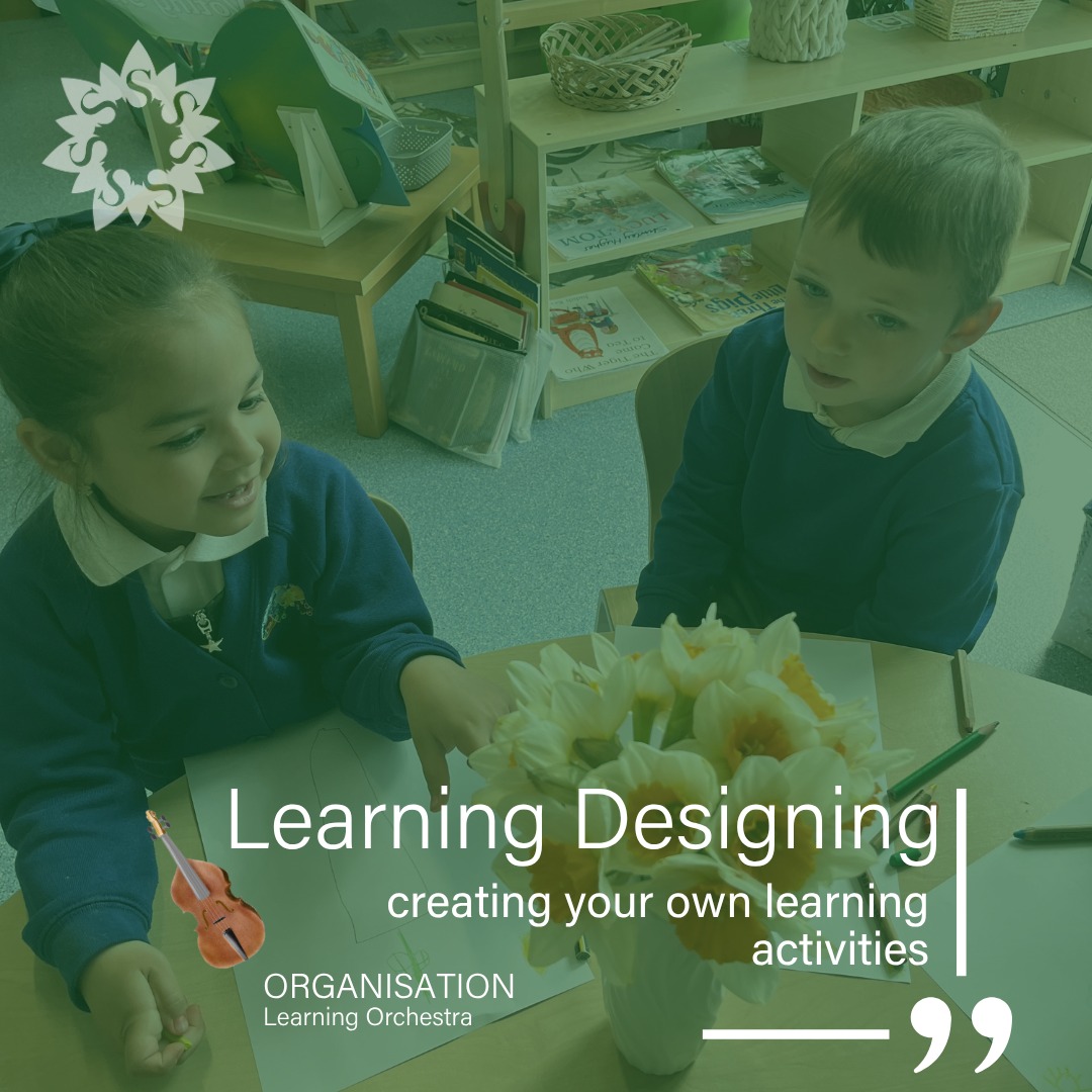 ๐ Just as many sports coaches now involve athletes in designing their own training, we involve children in shaping their own learning.
๐ค Whether individually or with others, they're encouraged to think: "What skill do I need to use?" and "How am I going to go about it?" It's all about ownership, agency and becoming a more independent learner.
.
.
.
#learningdispositions #learninghabits #learningdesigning #IndependentLearners #primaryschool #pastonridings
