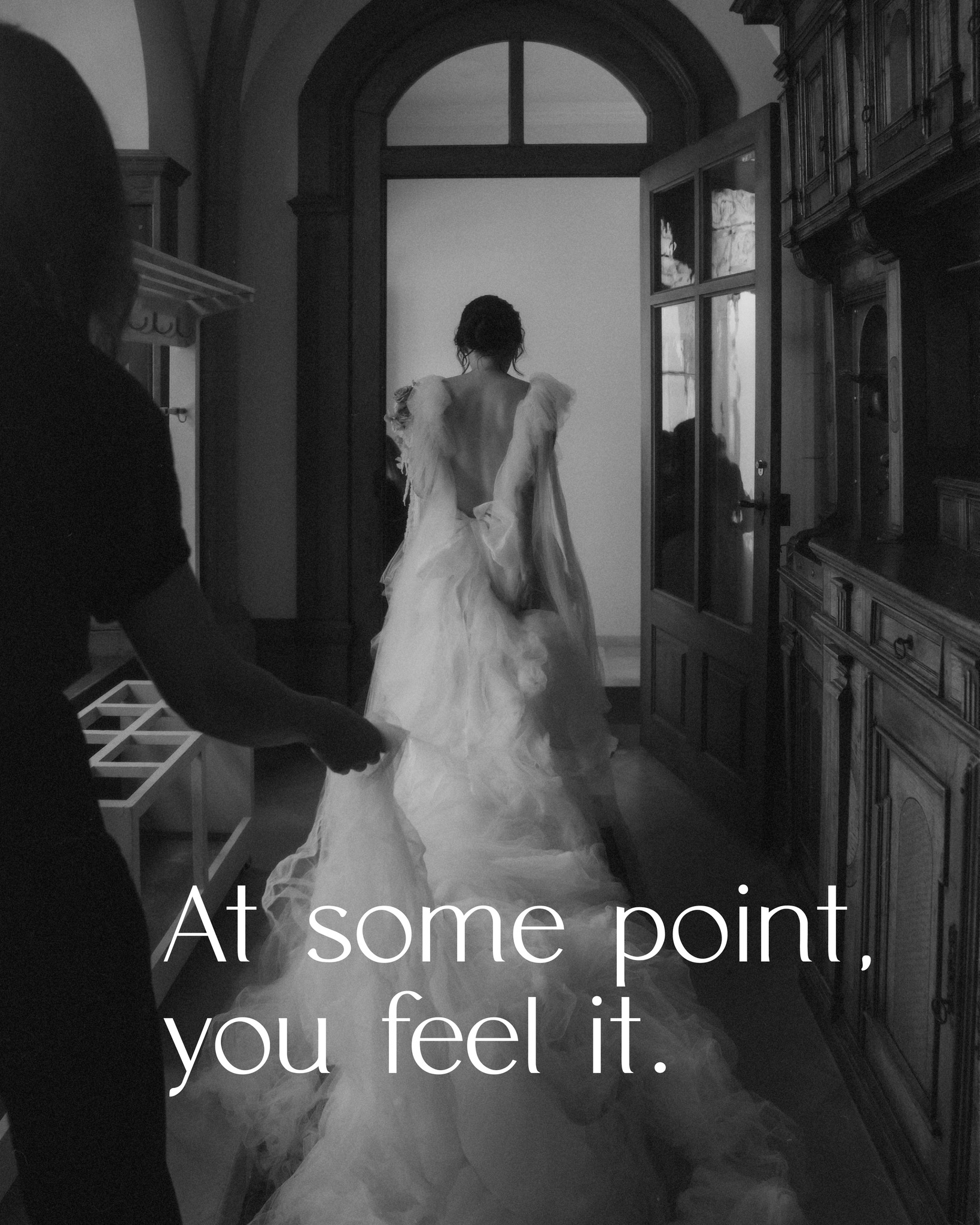 There is a moment where your work changes.
Not in how it looks. But in what it asks of you.
After years of building, refining, and growing within the industry, something becomes clear:
You don’t just hold experience.
You hold perspective.
And perspective wants to be shared.
We’ve seen the patterns.
The challenges.
The quiet struggles
that so many creative entrepreneurs face.
And we’ve lived them ourselves.
That’s why this isn’t a pivot.
It’s a continuation.
theGAEA.WAY @gaea.way.mentoring was never about adding something new.
It was about making visible what was always there.
COMMENT "WAITLIST"
A PRIVATE WAITLIST FOR
CREATIVE WEDDING & EVENT ENTREPRENEURS.
READY TO BUILD STRATEGICALLY
— NOT JUST OPERATE.
YOU’LL RECEIVE EARLY ACCESS AND ALL DETAILS DIRECTLY.
