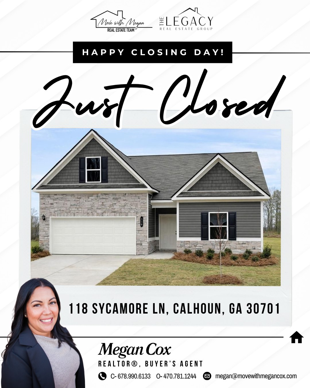 movewithmeganrealestateteam