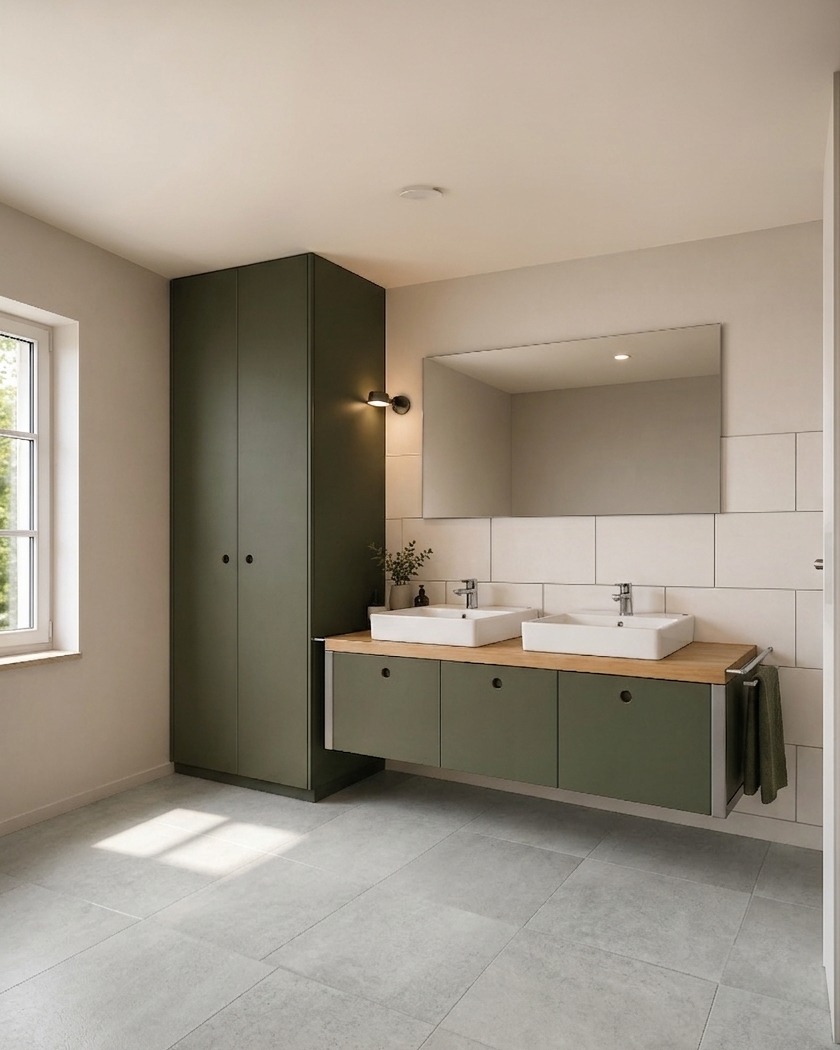 Inspirations ✨
#einrichtungsberatung #bad #innenarchitektur #badezimmer