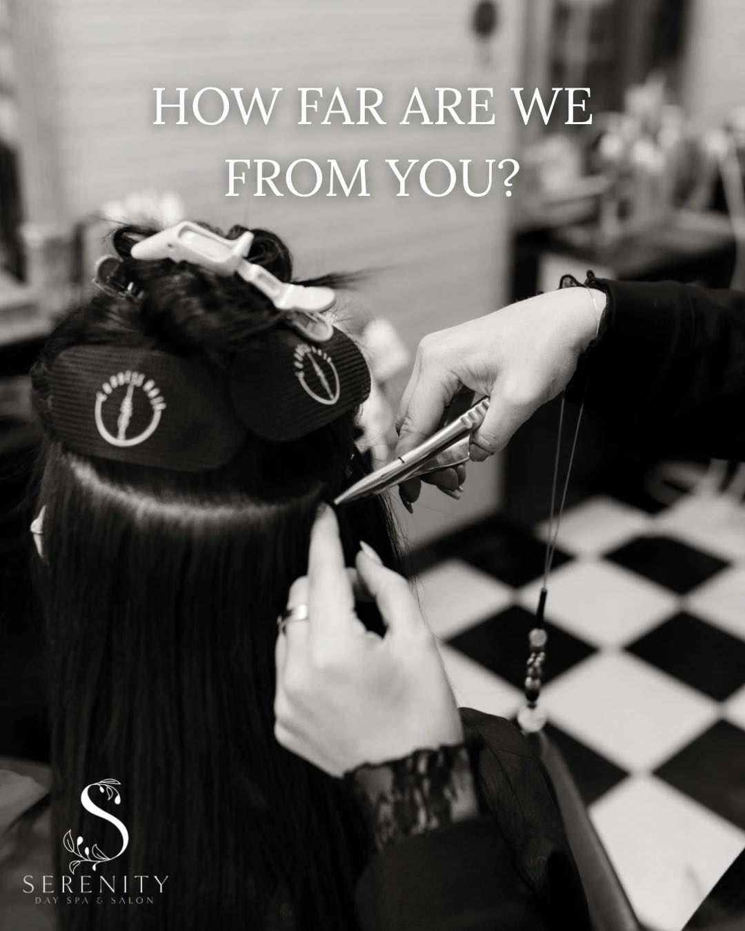 How far are we from you? Let’s find out 👀
✨If you’re in…
•Texarkana, Arkansas- 50 miles
•Hope, Arkansas- 40 miles
•Stamps, Arkansas- 18 miles
•Prescott, Arkansas- 42 miles
•El Dorado, Arkansas- 35 miles
•Camden, Arkansas- 36 miles
•Taylor, Arkansas- 20 miles
…you’re basically right next door to us!
We are proud to serve all of our surrounding towns- come see why the trip to us is worth it! Call 870-234-4000 or visit sdsmagnolia.com to book with us today 💇🏼♀️
#magnolia #salonandspa #treatyourself #giftsforher #SAU