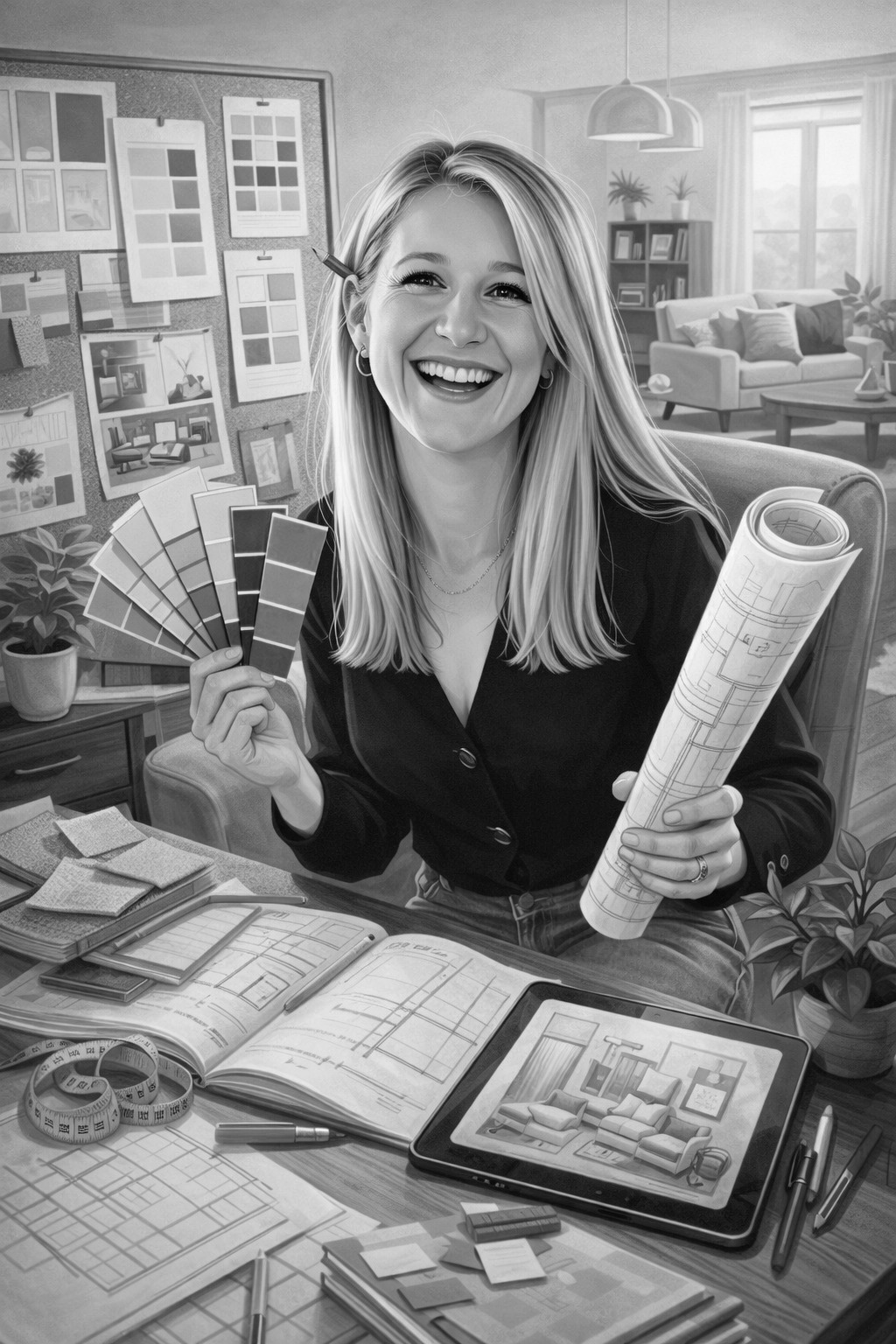 Du brauchst Hilfe bei deiner Innenraumgestaltung?
Kein Problem, ich bin da 😊
#interiordesign #einrichtungsberatung #renovieren #sanieren #umbauen