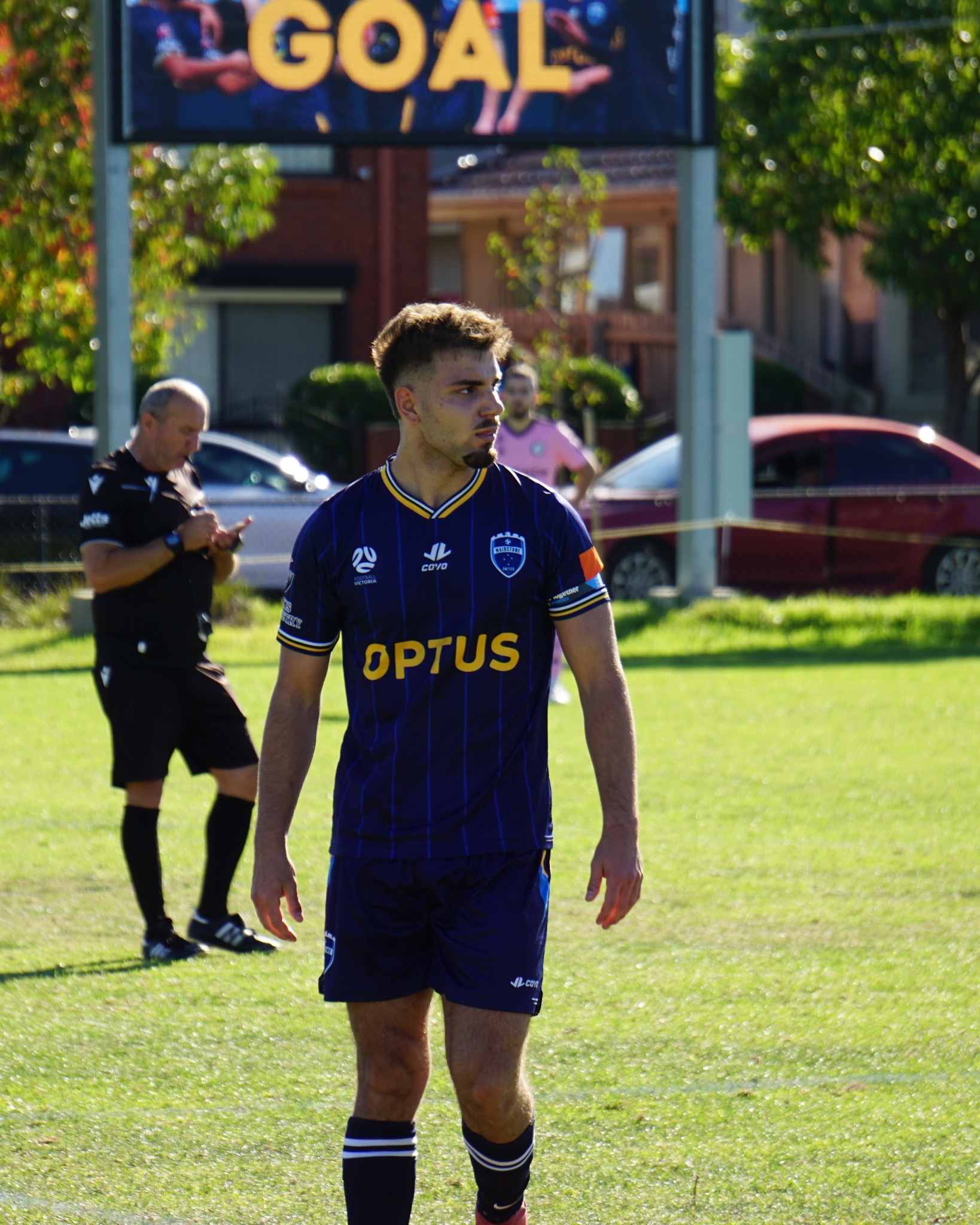 Matchday Moments