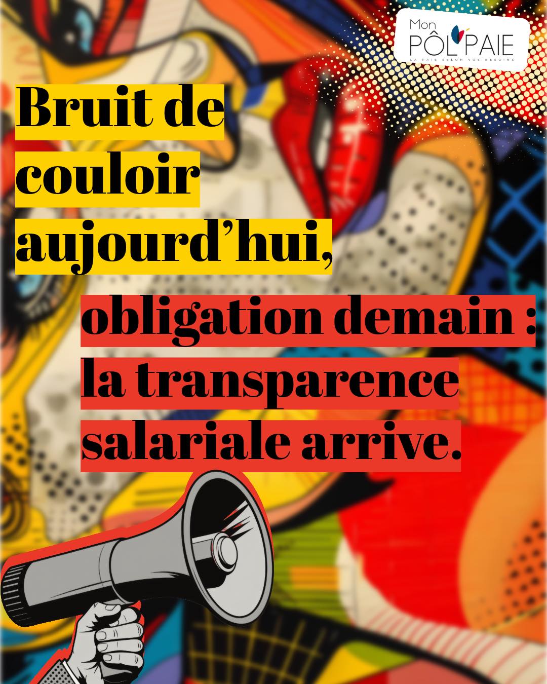 🤔La transparence salariale ça vous parle ?
👉🏻 Notre cabinet peut vous aider à sécuriser ces points et à faire de la transparence un levier de confiance et de marque employeur.
_______
#rh #projet #loi #toulon #transparencesalariale