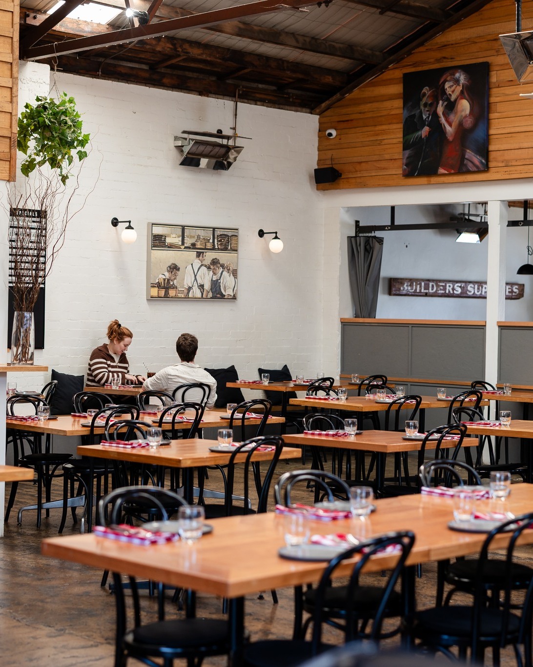 Enjoy lunch, afternoon snacks, dinner, or takeaway from 12pm, Friday to Sunday..
Walk-ins are warmly welcomed, however bookings are recommended, especially for larger groups of 10+, to avoid disappointment.
#theindependentgembrook #easterndandenongranges #dinnerdate #lunchideas #tapas #gembrook #takeaway