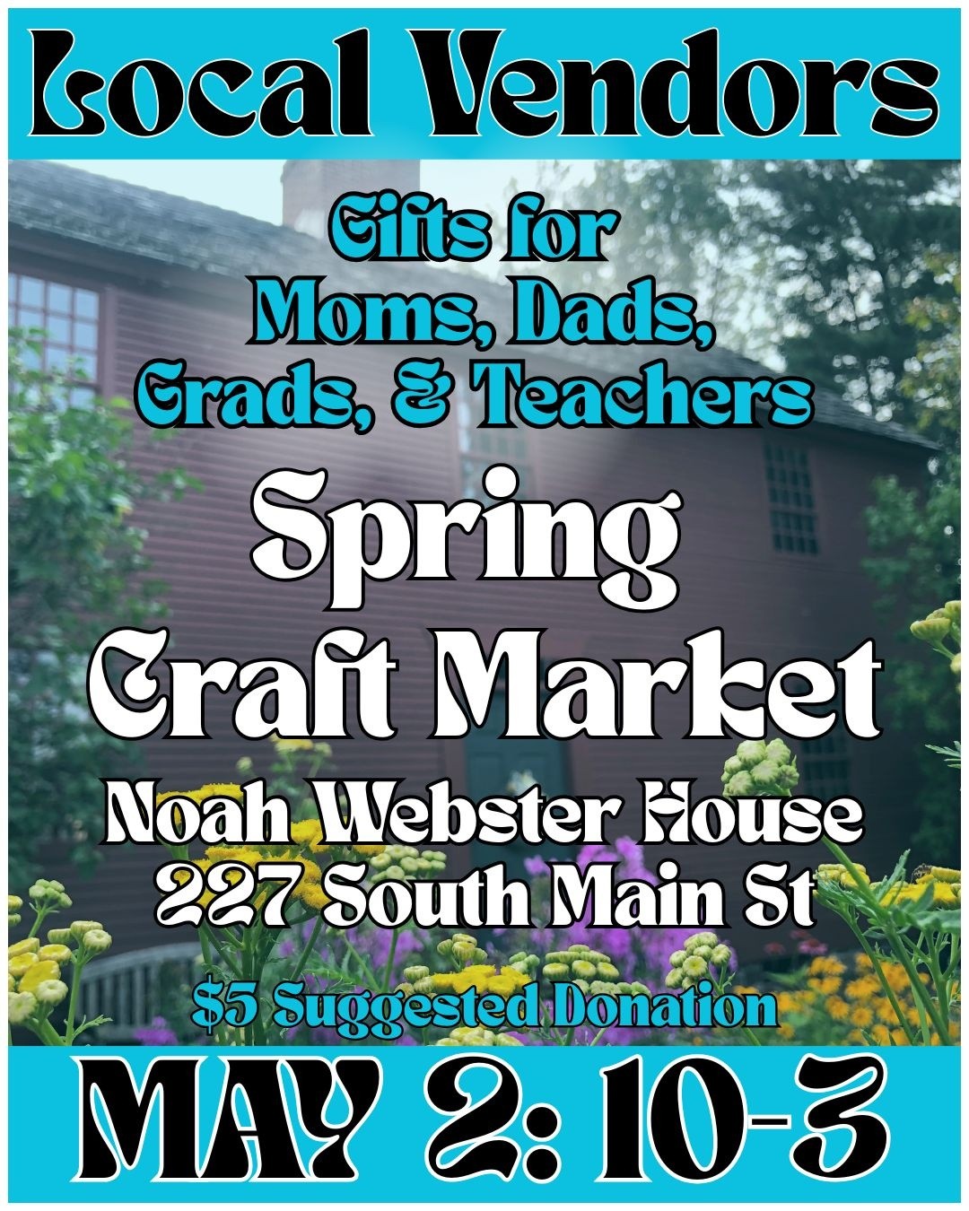 🌸🐾 Spring Market + A New Pack Member?! 🐾🌸
We’re so excited to be back out at events and kicking off May with an awesome one!
📍 Join us this Saturday, May 2nd at the beautiful Noah Webster House
🕙 10AM – 3PM
Come shop a bunch of amazing local vendors, enjoy a great day out, and don’t forget to swing by and grab your pup a bag (or two 😉) of their favorite Bark N Krumble treats 🐶🦴
💛 BONUS: Every dollar spent at the market helps support the museum! So you’re shopping small AND giving back!
✨🐕 Now for a very special introduction…
Please help us welcome Lucifer to the Bark N Krumble pack!!
This handsome 2-year-old German Shepherd may be a foster fail, but he’s officially part of the family, and currently training to be Kerri’s service dog 🐾
While Lucifer is the sweetest boy and loves people, when you see him at events, he’s on the job 💼🐕🦺
👉 We kindly ask that you please do not pet or distract him while he’s working
We know… that face makes it SO hard 😍 but he’s working hard to be the best service dog he can be for his momma 💛
We can’t wait to see you all there!!
Come shop, support local, and spoil your pups 🐶✨
#BarkNKrumble #ShopSmallCT #CTEvents #DogTreats #SupportLocal #ServiceDogInTraining #GermanShepherd #PupApproved #WestHartfordCT #SpringMarket