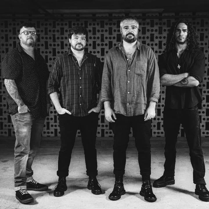 On Saturday 9 May, there's a very special show happening at @district.ct featuring 3 heavy hitters from the Indie/Alternative live music scene!
First up, we have @southernwildband 🔥🔥🔥
Hailing from Cape Town's vibrant music scene, Southern Wild has spent the past ten years evolving, transcending genres, and demanding audiences meet them at their unique confluence of alternative rock, post-rock, neo-soul, and folk.
Their sound is raw and unfiltered, drenched in emotion and authenticity, capturing the grit and grace of the modern human experience.
With a new album in the works, the band are re-energised and more honest than ever, with the galaxy-bending sounds of Conrad on guitar completing the new four-piece lineup.
Prepare for their next chapter, fuelled by a decade of resilience, passion, and artistic integrity, promising to be the most thrilling, heartfelt version of them yet.
Tickets are flying, get yours here - https://qkt.io/hJaQZG