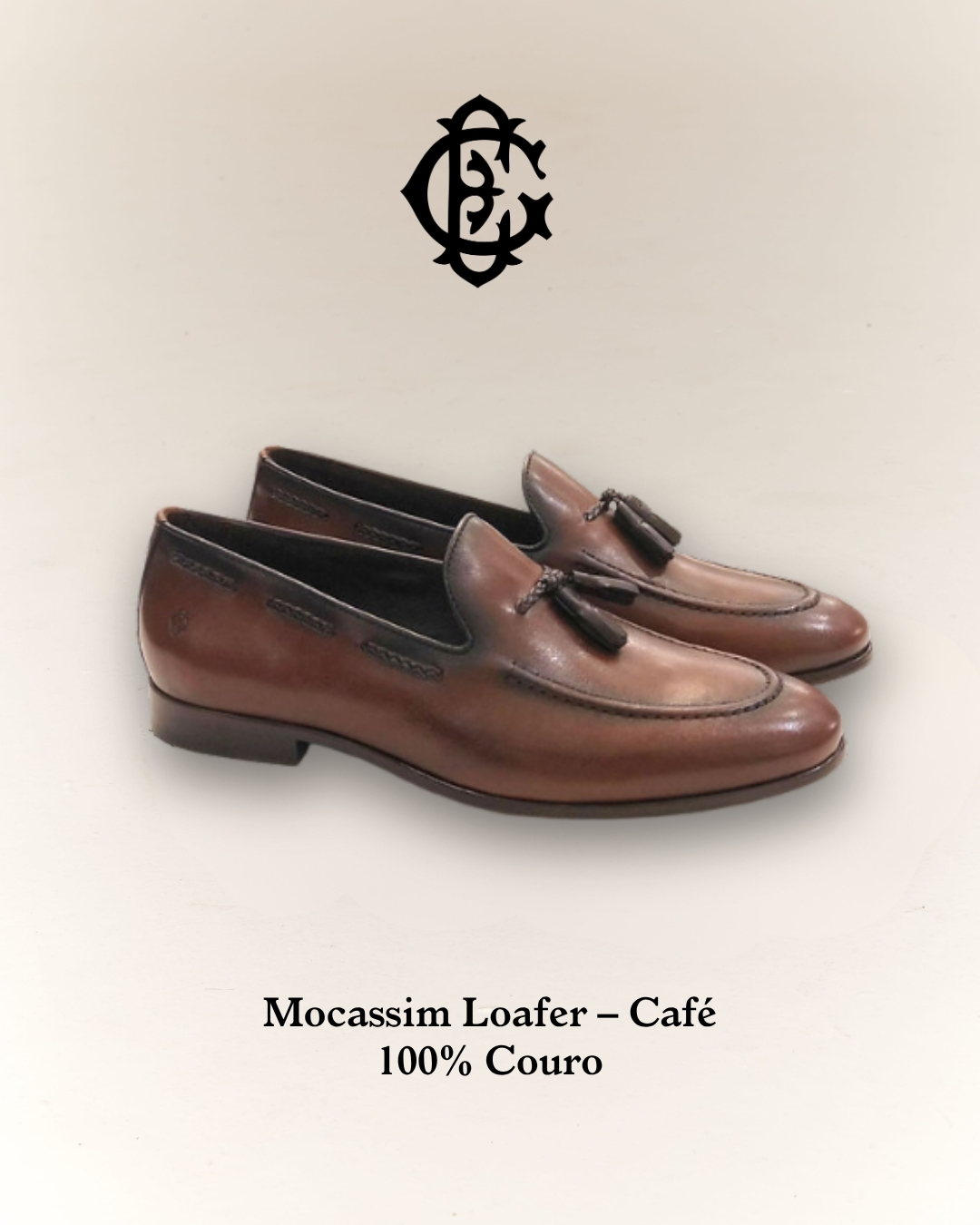 O Mocassim Loafer EG em tom café é um item essencial no guarda-roupa masculino.
Com design versátil, acompanha produções casuais e mais alinhadas com naturalidade, unindo conforto e refinamento na medida certa.
Disponível na nossa loja física e online.
📍 Shopping da Gávea — 2º piso
R. Marquês de São Vicente, 52, Loja 265A
🌐 www.eduardoguinle.com.br
#EduardoGuinle #LoaferEG #Mocassim #EstiloMasculino #ModaMasculina #Menswear #SapatosMasculinos #ElegânciaDiscreta #ClássicoModerno