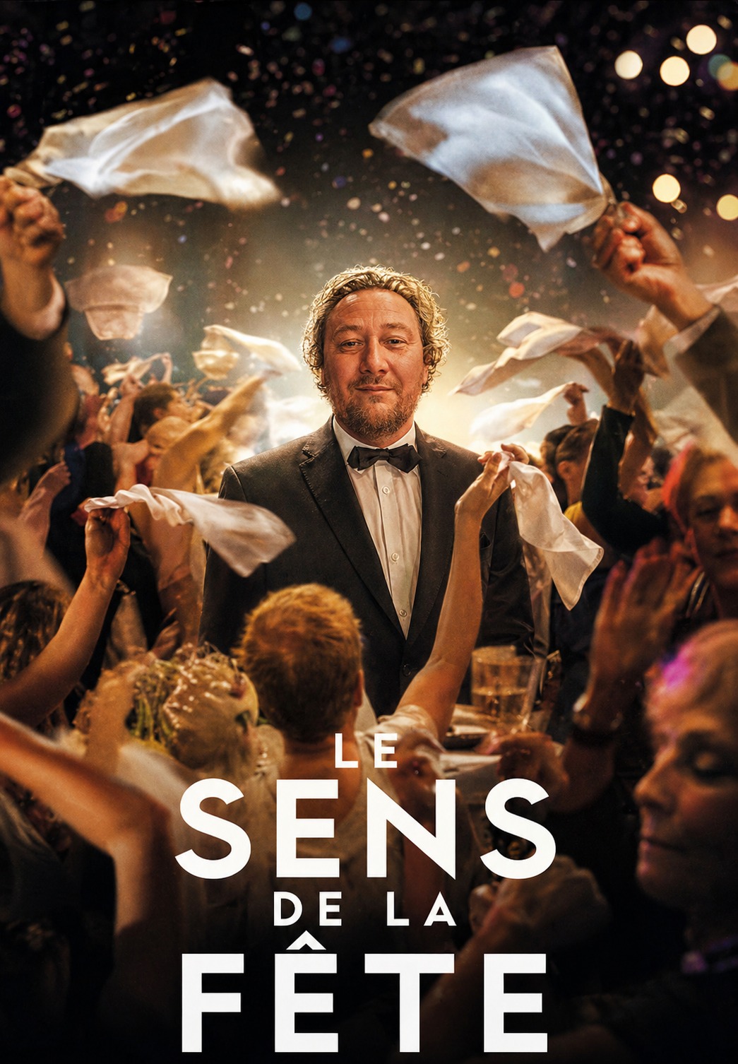 Est-ce que le film Le Sens de la fête vous parle ?
Parce que moi… oui. Clairement.
Non, je n’ai pas le talent de Jean-Pierre Bacri.
Non, je ne fais toujours pas de mariage.
Mais ce film…
il reflète parfaitement mon quotidien.
Des équipes à coordonner.
Des clients à satisfaire.
Des prestataires à aligner.
Des artistes à gérer.
Et surtout…
des imprévus à absorber sans que personne ne s’en rende compte.
Ce film est drôle.
Mais il est surtout terriblement juste.
Chaque réplique, chaque situation…
c’est du vécu pour tous ceux qui font de l’événementiel.
Alors si vous aussi vous êtes du genre à vouloir “apporter vos tupperwares” (je ne spoile pas)…
je vous conseille vraiment de le regarder.
Vous comprendrez mieux ce qu’il se passe de l’autre côté du décor.
Et si vous préférez vivre un événement…
sans stress, sans imprévus (ou presque invisibles),
je vous laisse me contacter.
Les feuilletés ?
Je vous rassure… chez moi, ils restent une légende.
#sconsultevents #event #EventPlanner #evenementiel #ardennes