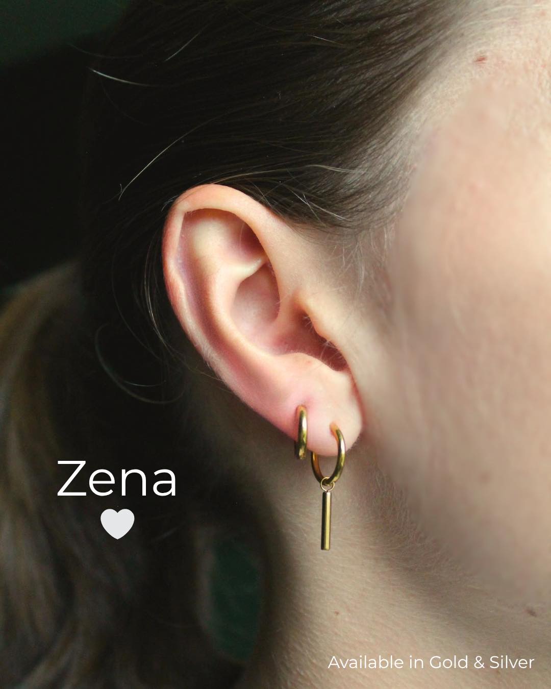 Our favourite duos & trios are ready to go 🤍
Thoughtfully styled and perfect for Mother’s Day gifting.
Easy to style, easy to wear ✨
https://www.jojoearrings.com/search?q=Duos+and+trios
#easywear #style #polished #cleanandsimple #multiearrings