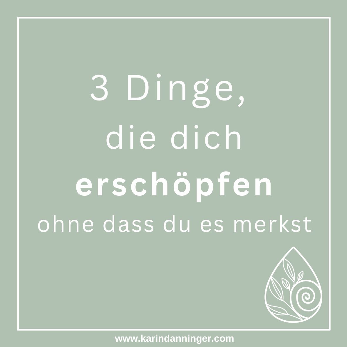 Du wunderst dich, warum du ständig müde bist?
Warum sich alles so schwer anfühlt?
Dann schau da mal ehrlich hin:
Du willst perfekt sein.
Du willst alles im Griff haben.
Du willst, dass dich alle mögen.
Klingt erstmal harmlos.
Ist aber ein Dauerstress-Modus.
Perfektion macht dich hart zu dir selbst.
Kontrolle nimmt dir die Leichtigkeit.
Und es allen recht machen… kostet dich dich selbst.
Die Wahrheit?
Du wirst nie alles perfekt machen.
Du wirst nie alles kontrollieren können.
Und es wird immer Menschen geben, die dich nicht mögen.
Und weißt du was?
Das ist kein Problem.
Das ist Freiheit.
Die Frage ist:
Wie lange willst du noch versuchen, jemand zu sein, der du gar nicht bist?
Oder drehst du langsam um
und kommst wieder bei dir an?
💛 Mit deinem Like zeigst du: Wir sind nicht allein – und vielleicht braucht heute jemand genau diesen Lichtblick.
#selbstwert #persönlichkeitsentwicklung #achtsamkeit #mentalhealth #loslassen #kontrolleabgeben #perfektionismus #authentischleben #emotionalegesundheit #innereruhe #bewusstleben #coaching #paarberatung #familienleben #karindanninger #Linz