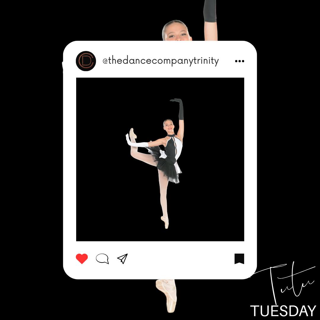 Tutu Tuesday 🩰✨
Meet Hannah, a Ballet Company dancer who carries both strength and grace in every step.
“Something I love about ballet is how graceful you can be while staying strong.”
Ballet has shaped Hannah into a disciplined and confident dancer—one who understands that every detail matters, and that true artistry comes from focus, control, and belief in yourself.
✨ Favorite steps: Turns—pirouettes, piqués, and attitude turns
🩰 Tutu thoughts:I think about where I started in ballet and how much I struggled but now I get to think about how much I have grown.
Her message to younger dancers?
When it gets hard, don’t give up. Stay positive, keep going, and trust that your effort will shape your outcome.
Focused. Confident. Resilient.
That’s ballet energy.
🤍 #TutuTuesday #TDCBallet #StrongAndGraceful #BalletDiscipline #RisingArtists