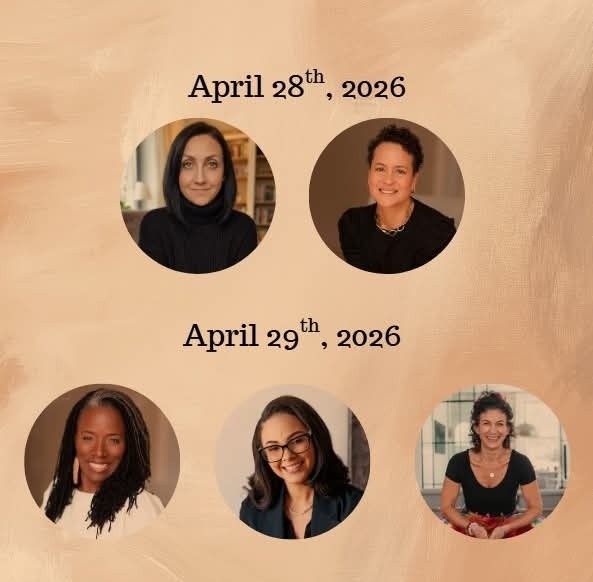 The Reclaiming Your Body Virtual Summit officially kicks off today.
Many women are gathering right now to stop masking their symptoms and start uncovering their root causes. If you have ever been told that your exhaustion, brain fog, or sudden hair loss is "all in your head," this is where you need to be.
My session, The Silent Language of Your Hair, airs during the summit, and I am giving away the exact Trichological map I use in my clinical practice.
You can still grab a free pass or upgrade to the $21 VIP ticket for lifetime access and the exclusive bonus trainings from all five speakers. Link in bio!