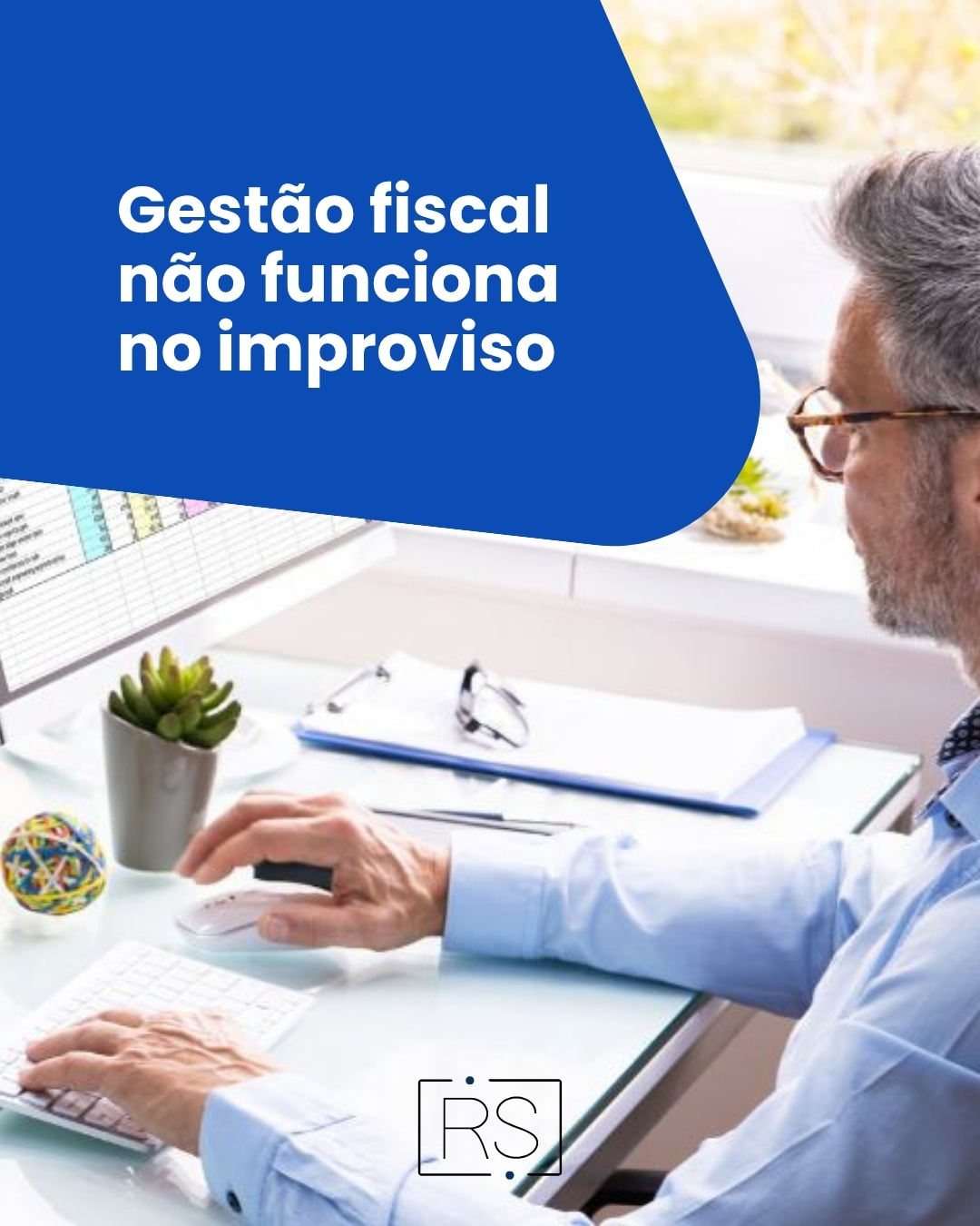 Manter a regularidade fiscal exige rotina, organização e acompanhamento constante.
Quando as obrigações são acompanhadas de perto, com análise técnica e atenção aos prazos, a empresa reduz riscos e evita inconsistências ao longo do tempo.
A gestão fiscal deixa de ser reativa e passa a ser parte da operação, trazendo mais segurança para o dia a dia.
Seguimos acompanhando cada detalhe para garantir conformidade e tranquilidade aos nossos clientes.
📍 Av. Paraná, 485 – Centro, BH
📞 (31) 2103-4141
🌐 www.realsistema.com.br
#realsistema #gestaofiscal #contabilidade #empresas