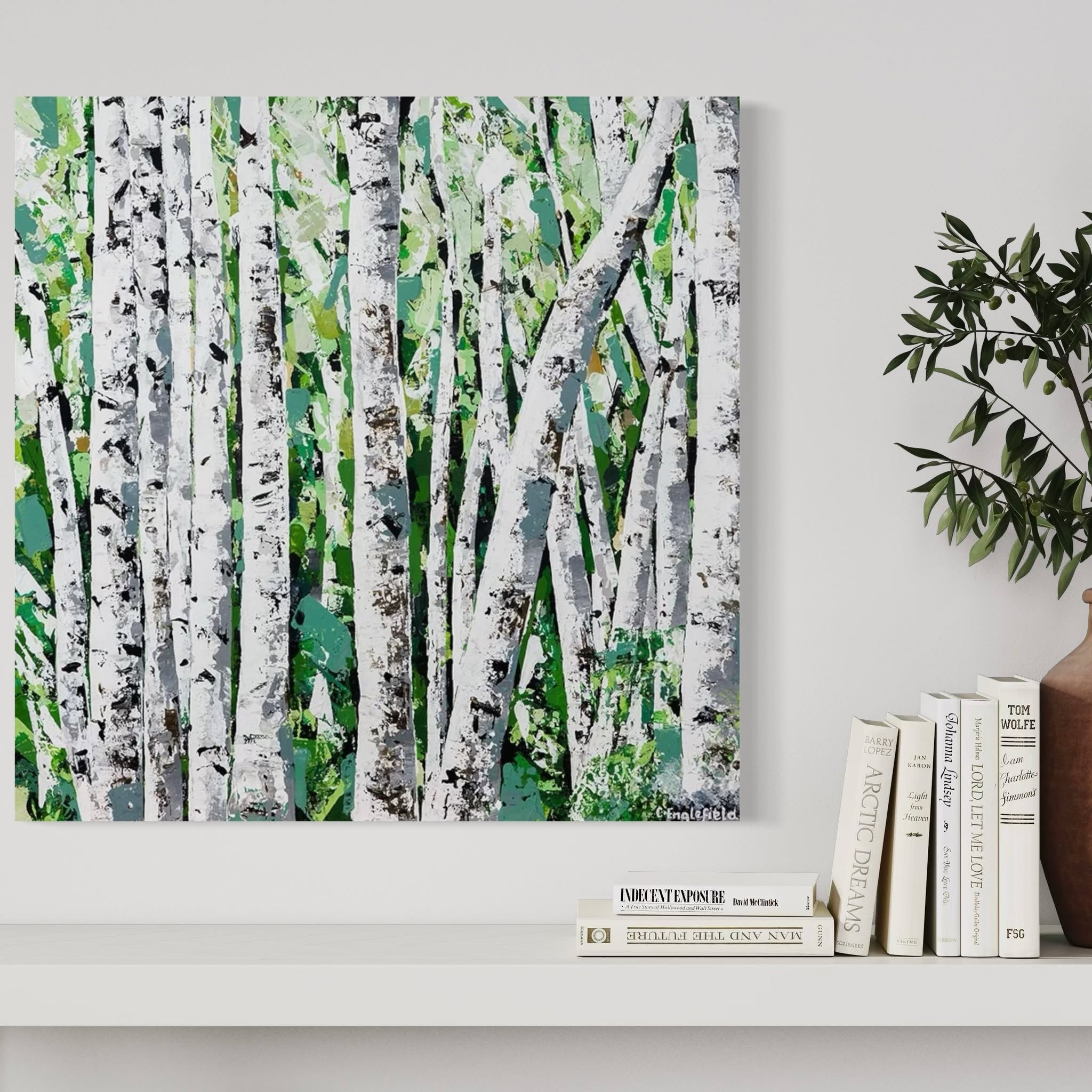 With all the excitement happening @ntdyrhampark I completely lost track of time! Next Friday and Saturday, 8th & 9th May 2026, I’ll be hosting my third Large Canvas Two Day Workshop, this time focusing on beautiful Spring Silver Birch Trees.
I still have a few places available, so please get in touch if you’d like to join me. And if you know someone who might be interested, I’d be so grateful if you shared this with them.
#wiltshireartists #artworkshop #acrylicartistsofinstagram #acrylicpaintings #chippenhamwiltshire #wiltshireevents #artworkshopsforadults #largescaleart #wiltshirelife