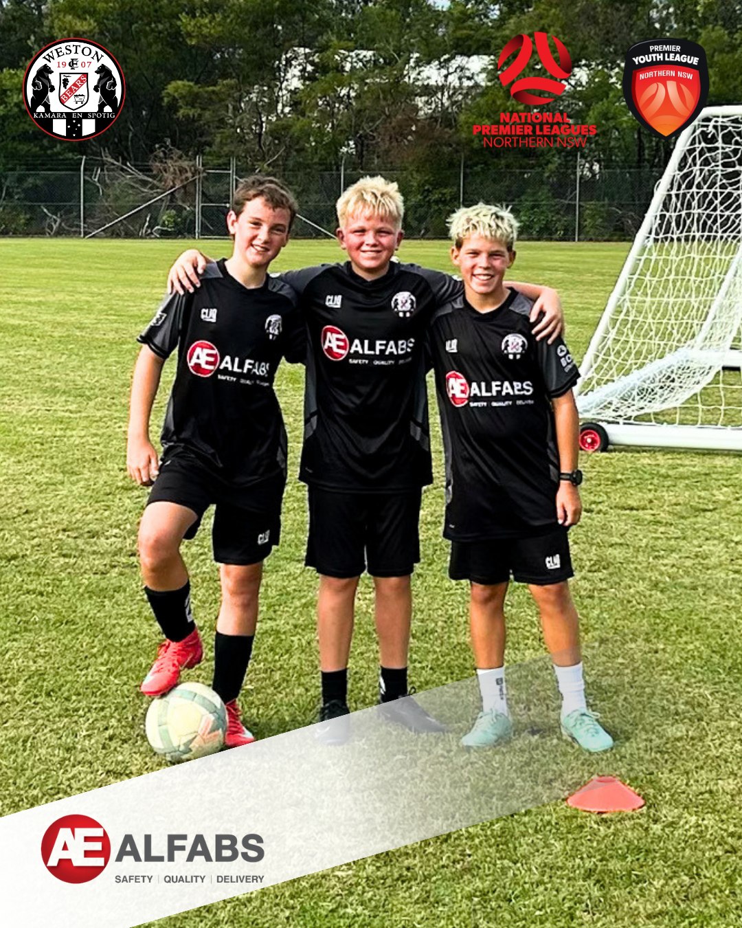 PYL /NPL | Training
Alfabs Group of Companies