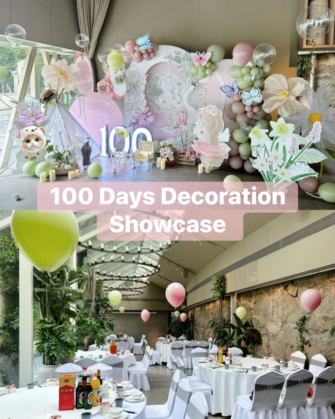 Design showcase
#BirthdayPartySingapore #PartyPlannerSingapore #BalloonDecorSingapore #ThemedPartySingapore #PartyStylistSingapore #SGPartyPlanner #PartyDecorSingapore #EventDecorIdeas #SingaporeEvents #SGLifestyle