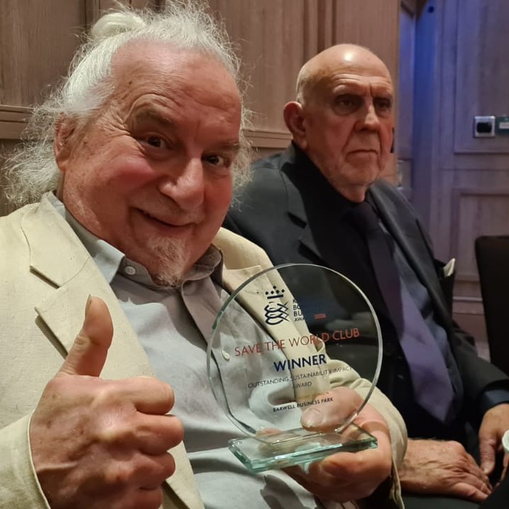 Dear Neighbours, we're thrilled to announce we were selected as the Winners of this years Kingston Borough Business Awards 2026 run by @kingstoncoc1905 for Outstanding Sustainability Impact! A huge thank you to all the volunteers and supporters, we could not do any of this without you.
We'd also like to thank everyone who voted for us to be their Business Choice in the Business Choice Award. While we didn't win that award too, the huge number of people willing to vote for us was very appreciated and demonstrated a great appreciation for all the work we and our volunteers do in supporting the community at large.
The awards themselves were a bustling celebration with loads of local support and notable local businesses. Attended by our very own Des Kay and Roland Lawrence, this award a true vote of recognition for all that we've been doing and progress made.
Thank you also to Barwell Business Park for sponsoring our award category.
Lastly, we'd also like to thank all those who give goods donations and those who buy from us, enabling us to do it all over again. To share quality items with others in the community rather than disposing of them when they're in good condition, is a simple but meaningful act that makes a difference not just to the planet but people too.
We welcome you to share and have an amazing day from the STWC team.
#KBBA #KBBA2026 #KingstonChamber #KingstonChamerOfCommerce #Winners #Sustainability #OutstandingSutainabilityImpact #SustainabilityImpact #CircularEconomy #Reuse #Repair #Upcycle #Celebrate #Celebration #KingstonUponThames