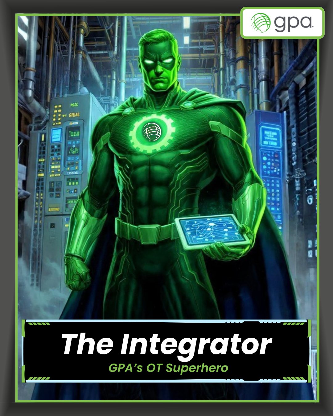 Happy National Superhero Day! 💪
Today, we’re putting a different spin on what “superhero” looks like in OT.
The Integrator:
In most manufacturing environments, systems don’t start off broken. They evolve. Over time, small decisions stack up and create complexity that’s harder to manage, secure, and scale. The Integrator represents a more intentional approach. Through OT assessments, network infrastructure design, multi-layered security, asset visibility, and strong governance, systems are built with structure from the start. Not patched together over time.
OT Network Villains:
The biggest risks rarely show up all at once. They build gradually. Remote access that isn’t fully secured. Credentials that were never updated. Networks that were never properly segmented. Legacy systems that continue to carry risk. Individually, none of it feels urgent. Together, it creates real exposure that can impact performance and reliability.
This isn’t about reacting after something goes wrong. It’s about building systems the right way so those issues don’t show up in the first place.
If any of this sounds familiar, it’s fixable.
📩 info@global-business.net
P.S. To the everyday “superheroes” who keep operations running, solve problems, and move the industry and world forward, thank you for what you do today and always.
#DigitalTransformation #OTSecurity #IndustrialAutomation #SmartManufacturing #Cybersecurity