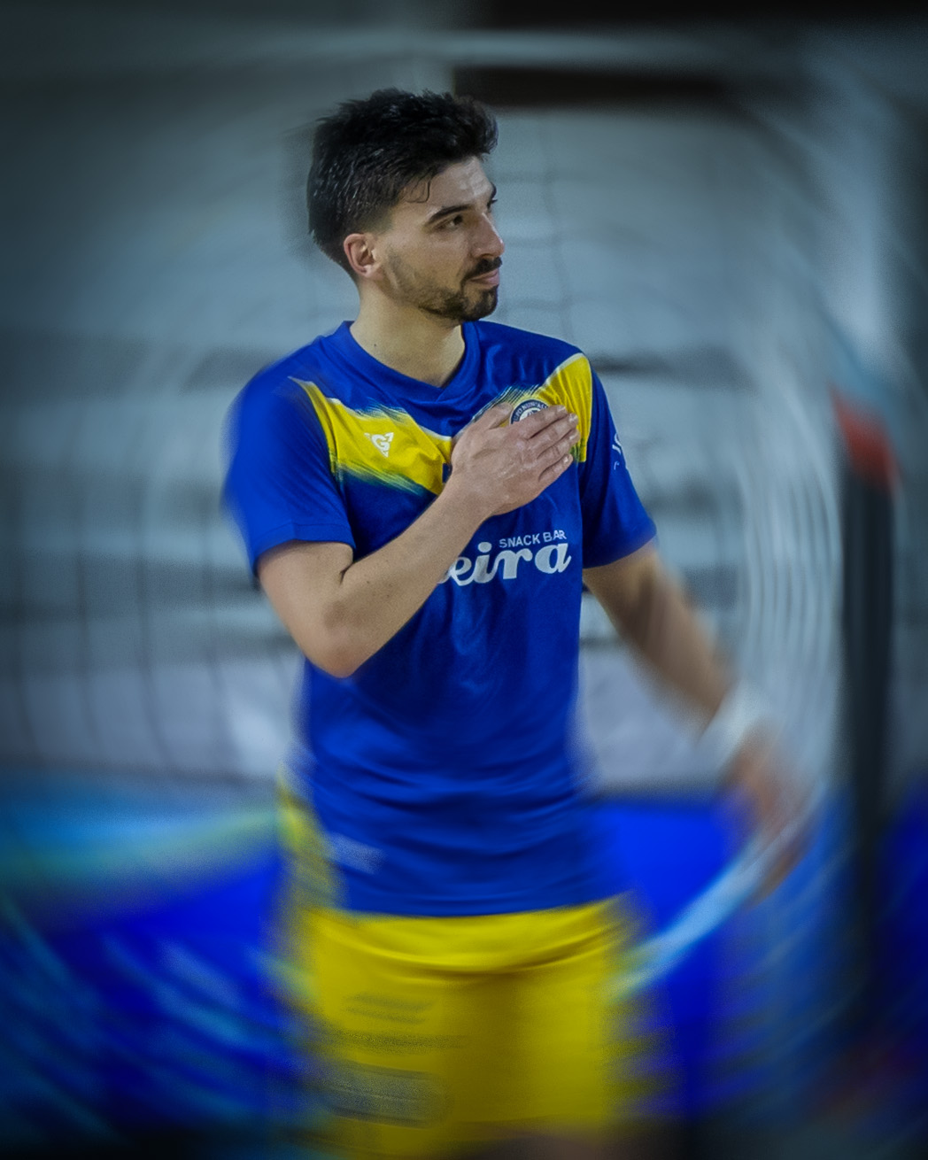 A lutar por ti 💛💙
#peloGRUPOporFAFEparaVENCER