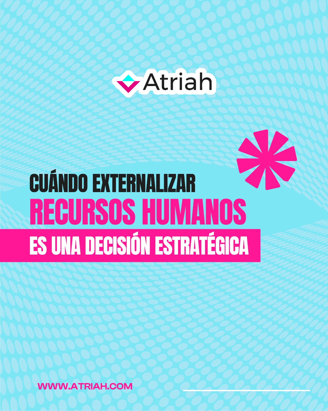 🚀💼 Externalizar Recursos Humanos no es un gasto… es una estrategia inteligente.
Cuando tu empresa crece, también crecen los retos. Delegar procesos de Recursos Humanos a expertos te permite enfocarte en lo que realmente importa: hacer crecer tu negocio.
En Atriah, te ayudamos a optimizar procesos, cumplir con regulaciones y fortalecer tu equipo con soluciones profesionales y personalizadas. 🤝📈
📍 San Juan, Puerto Rico
🌐 atriah.com
📧 mrivera@atriah.com
#Atriah #RecursosHumanos #OutsourcingHR #EstrategiaEmpresarial #TalentoHumano #EmpresasPR #Consultoria #CrecimientoEmpresarial #Liderazgo